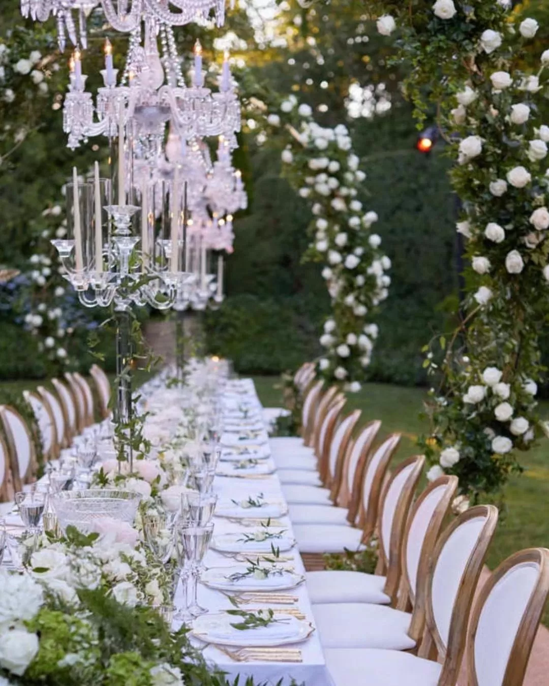 The Baker House 1650