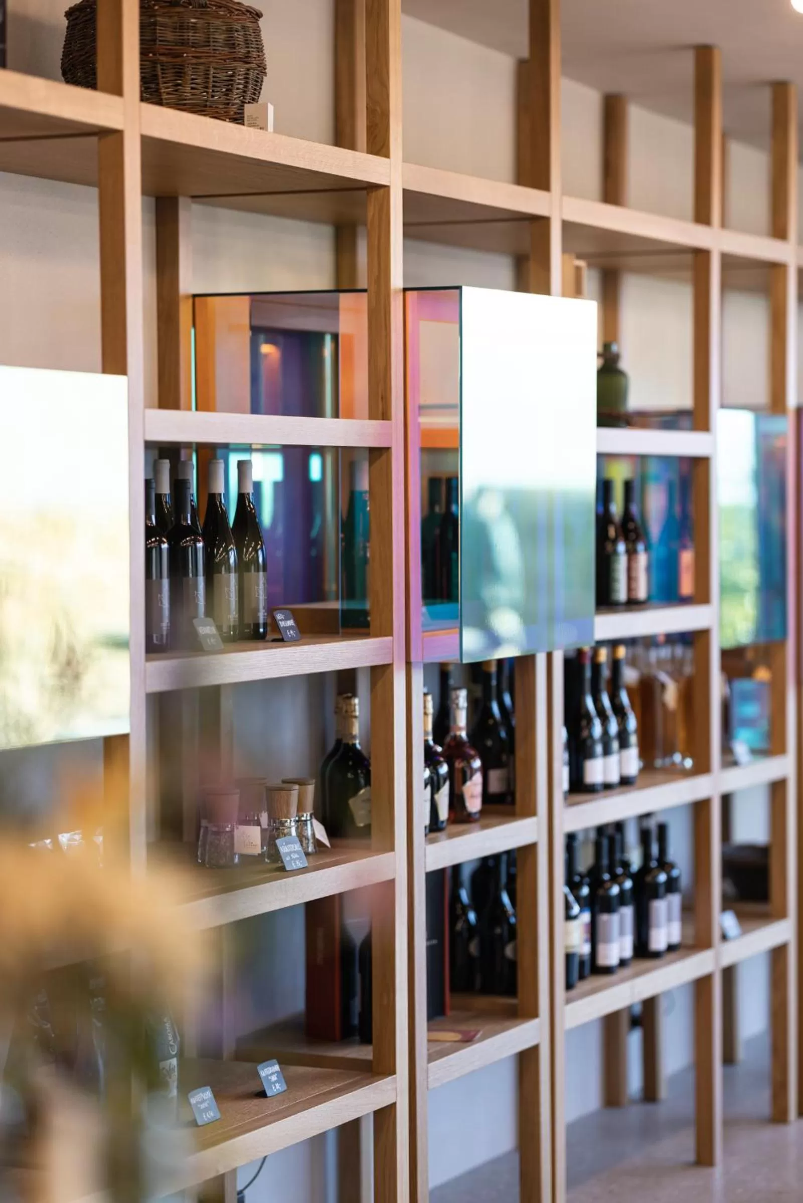 Patio in Im Zeitlauf - life with nature