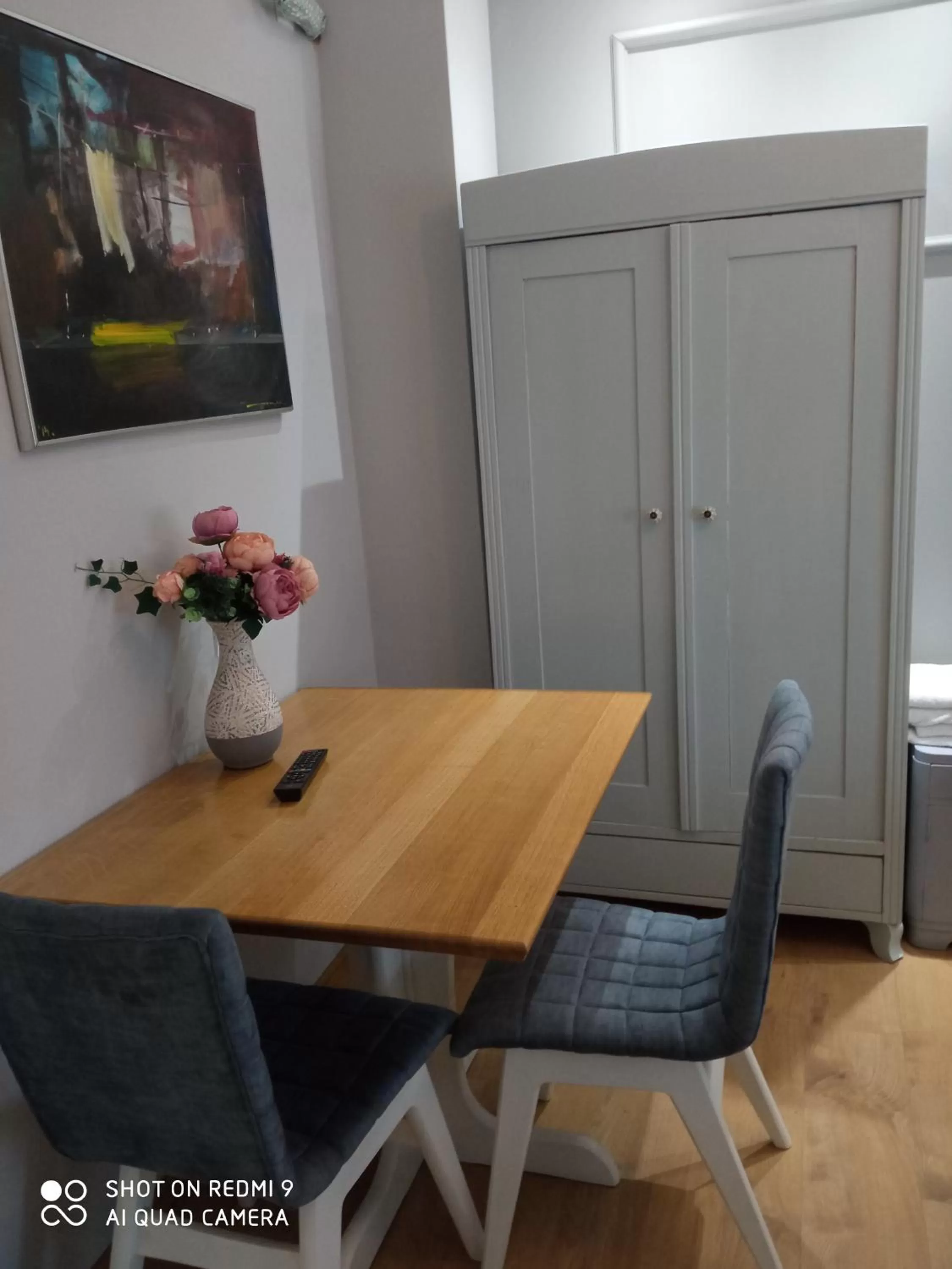 Dining Area in Villa Lucia - Apartments&Rooms