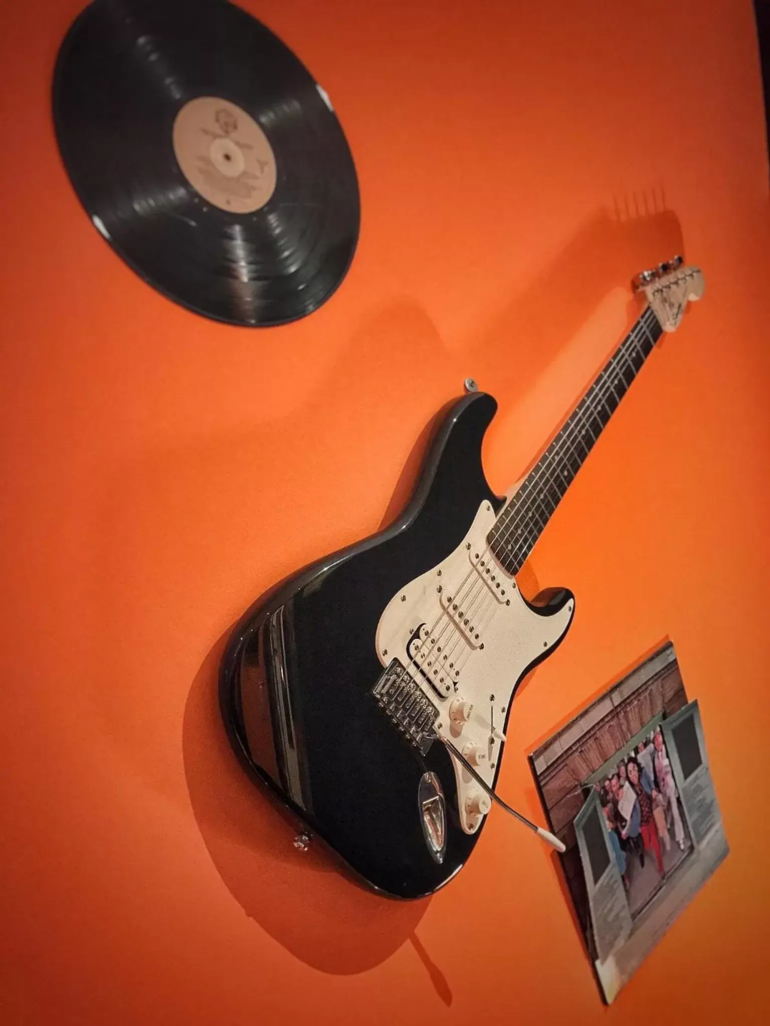 Studio in Road Stop Wuppertal Studio in Road Stop Wuppertal