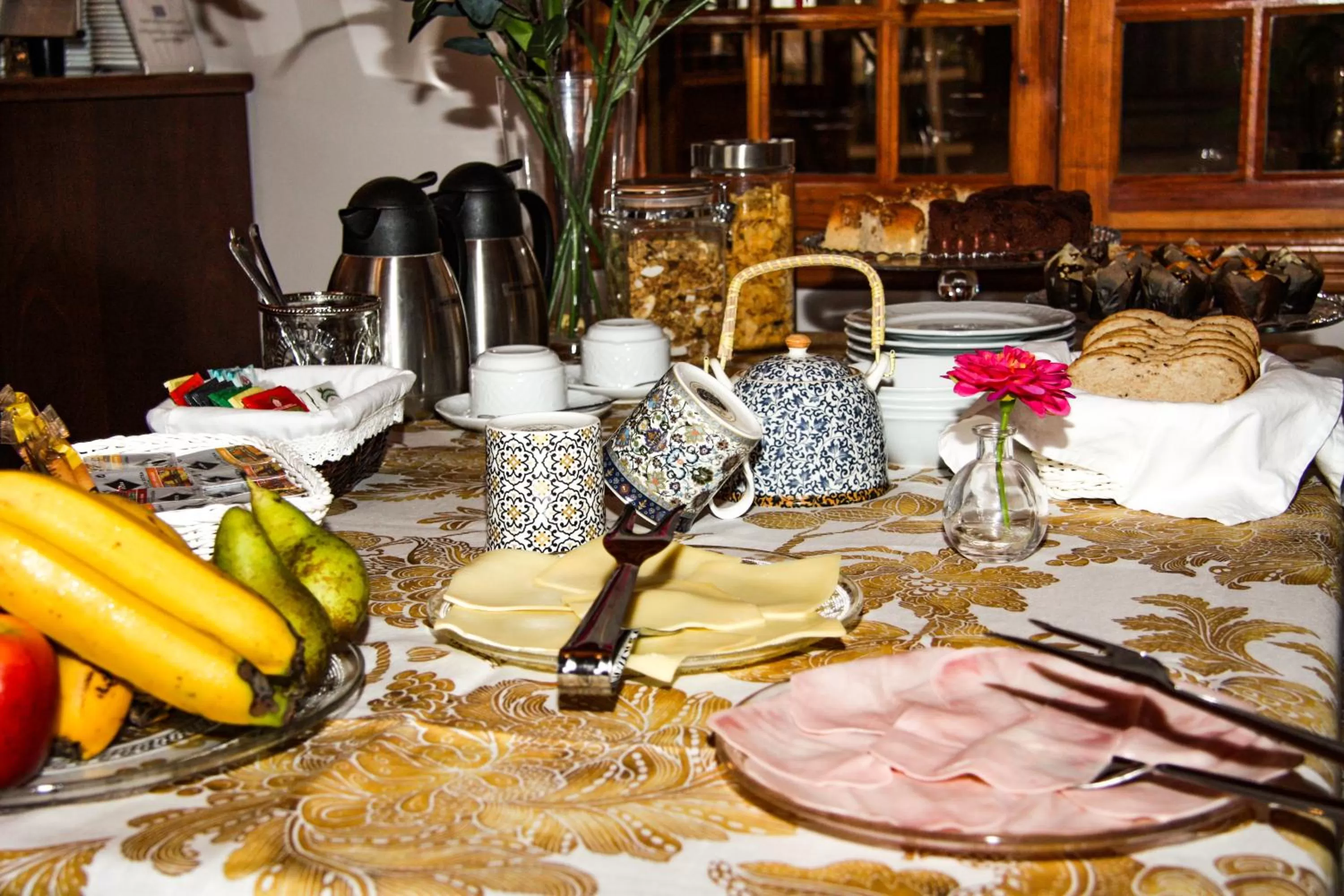 Buffet breakfast, Restaurant/Places to Eat in Il Sogno di Gio della Laguna