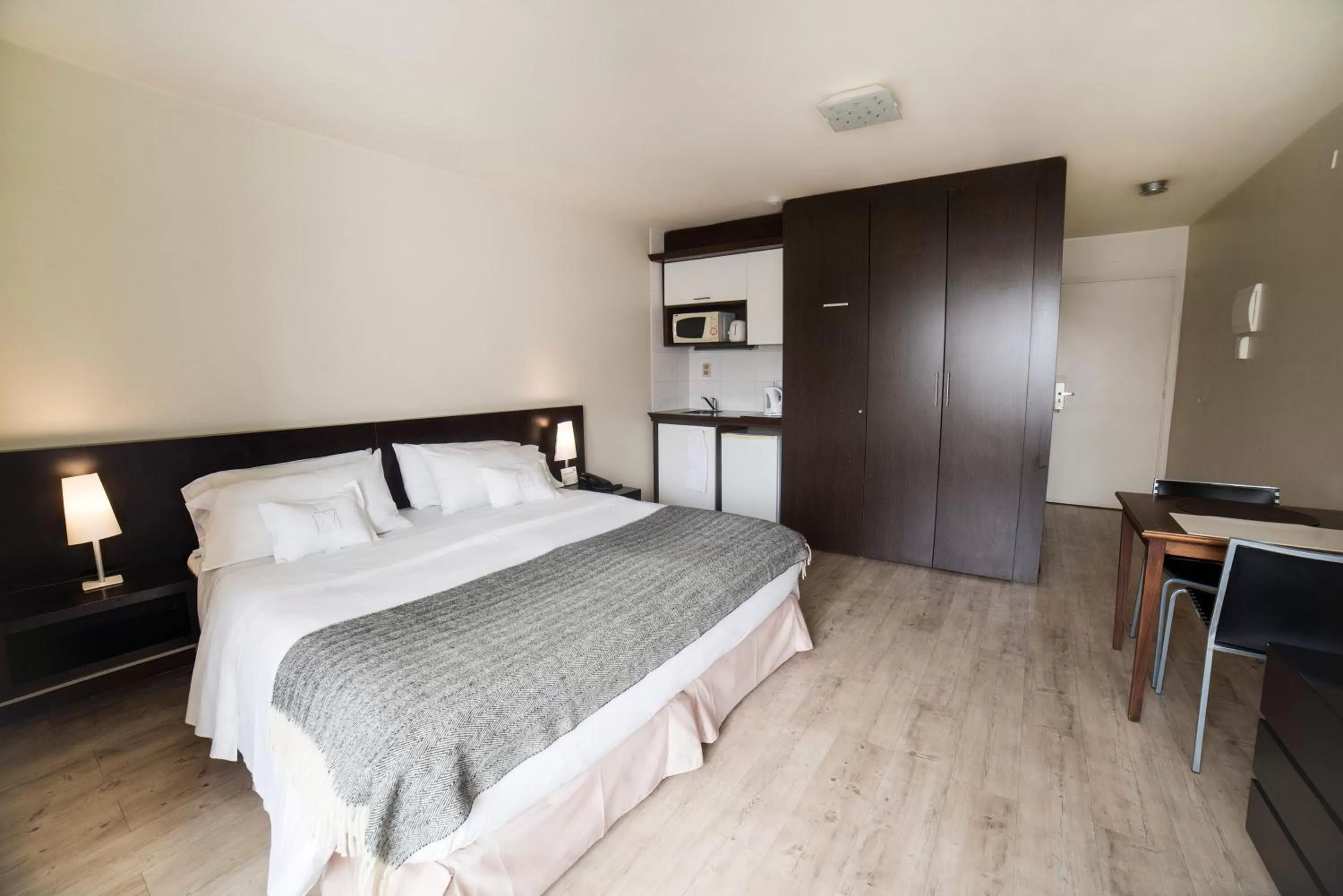 Bedroom, Bed in 27 Suites Hotel