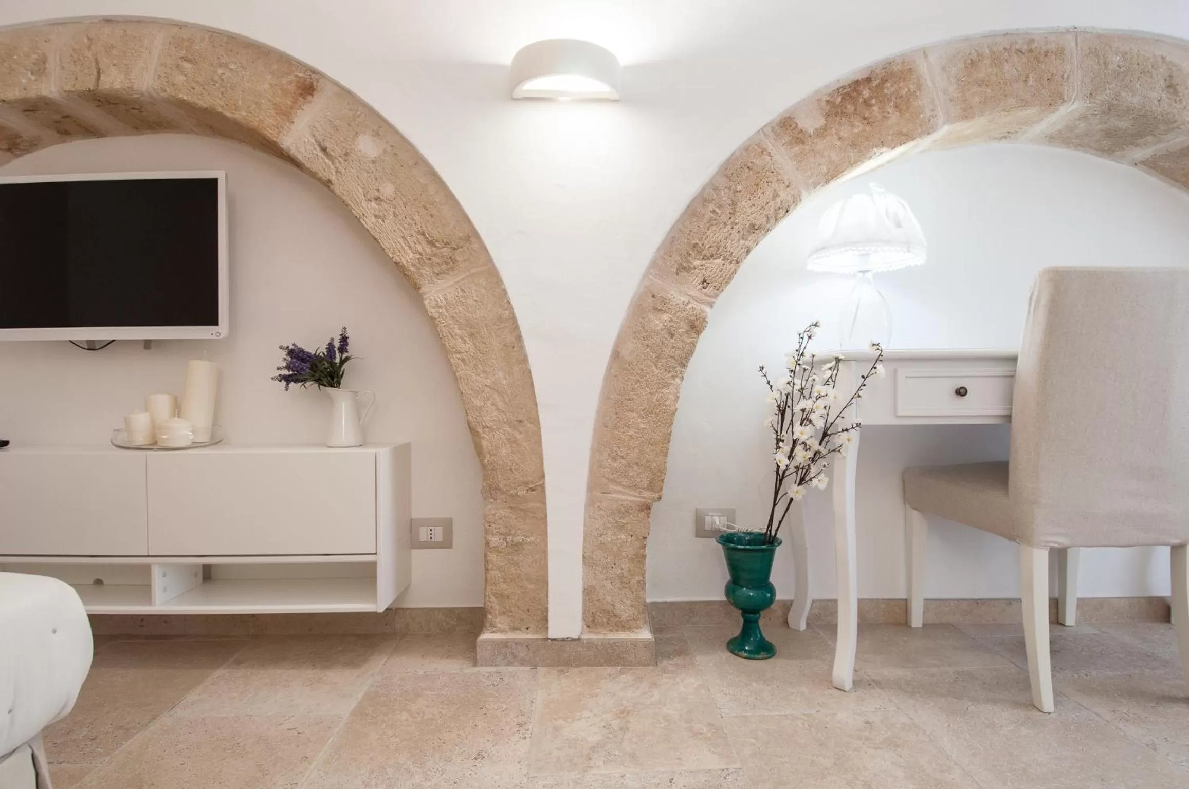 Carpe Diem B&B e Case Vacanza