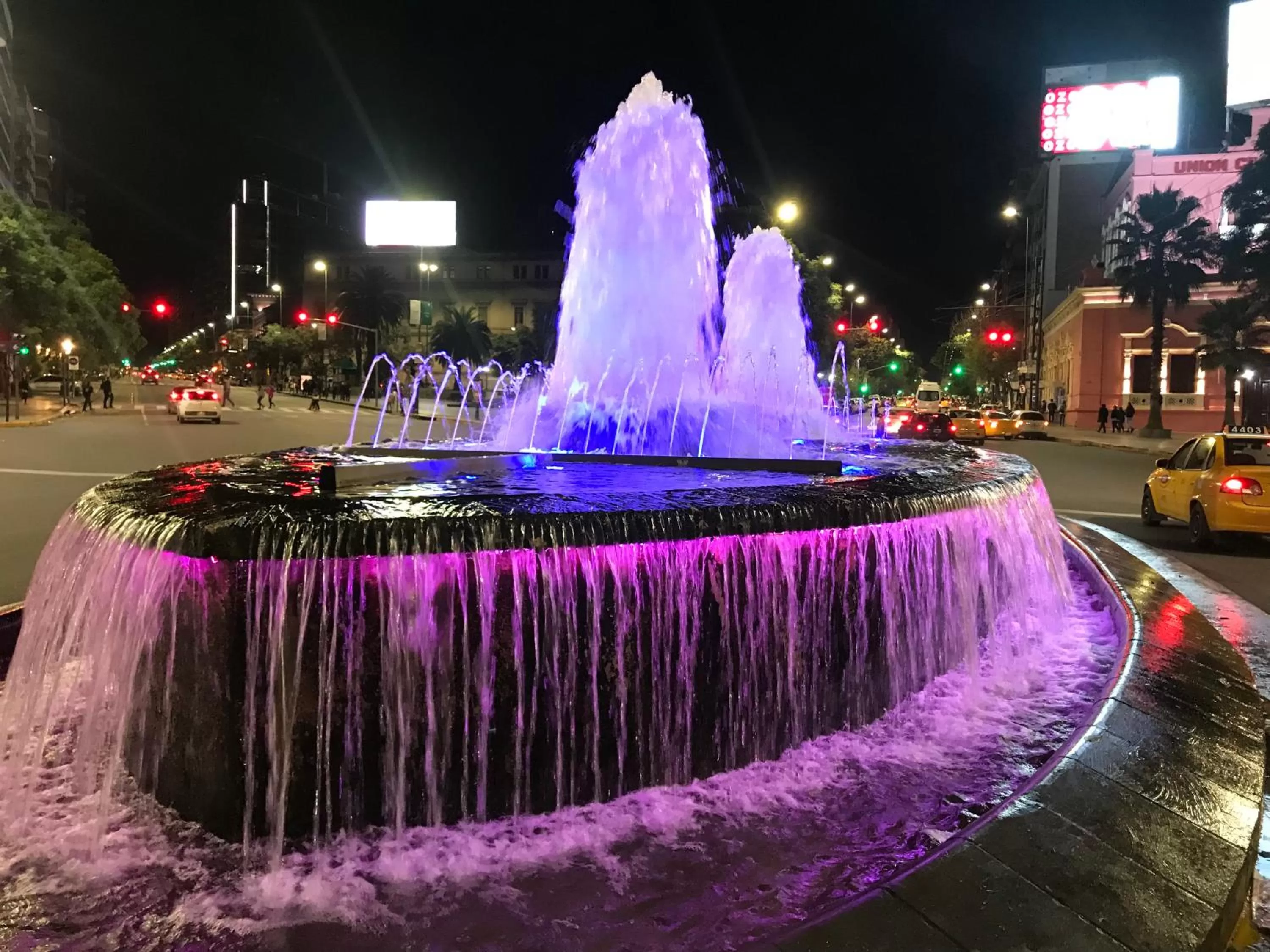 Apart Hotel Cordoba Inn