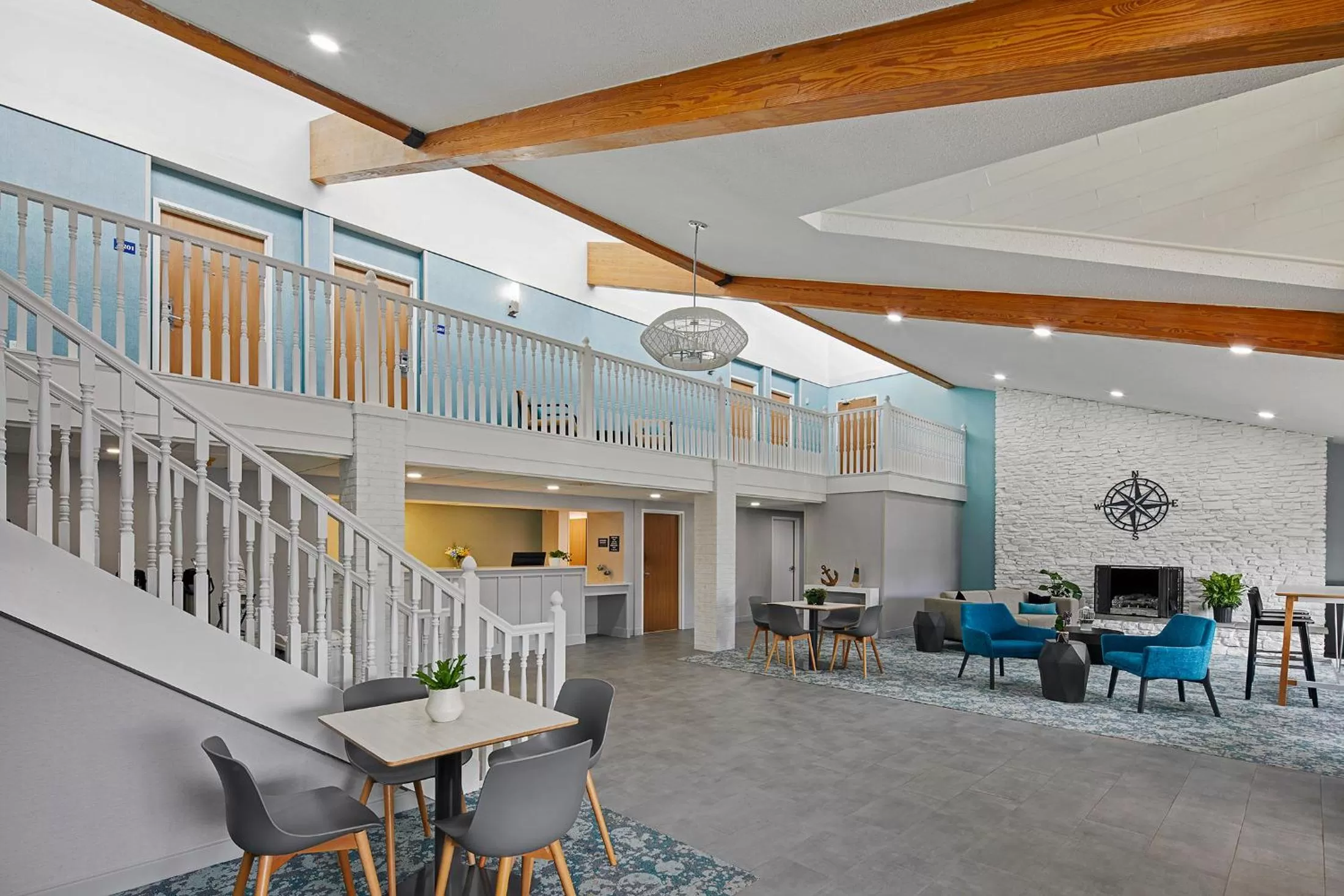 Hotel Wave at Rehoboth Beach