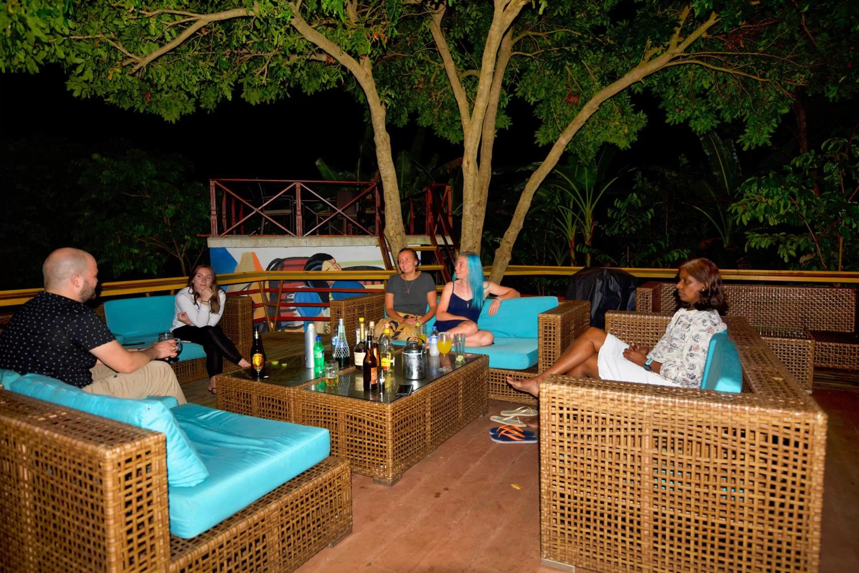 Hotel 4 U Saliya Garden