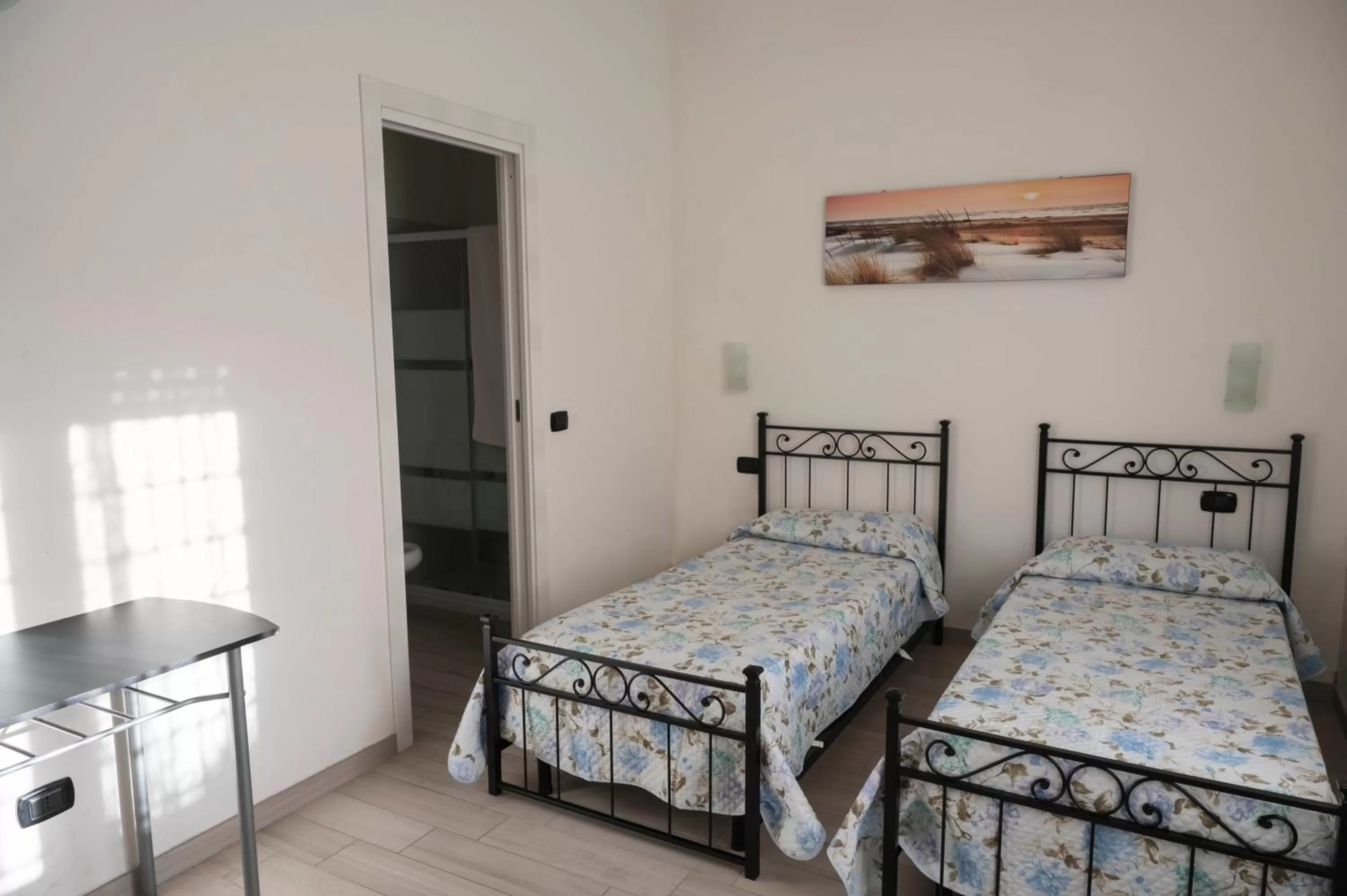 Photo of the whole room in Il Giardino dell'Eden