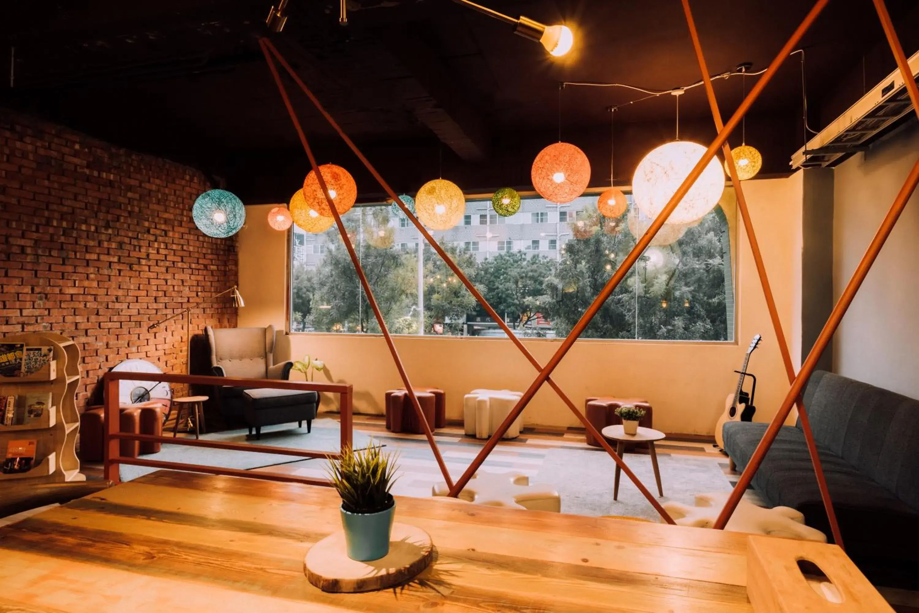 Uno Backpackers Inn Uno Backpackers Inn