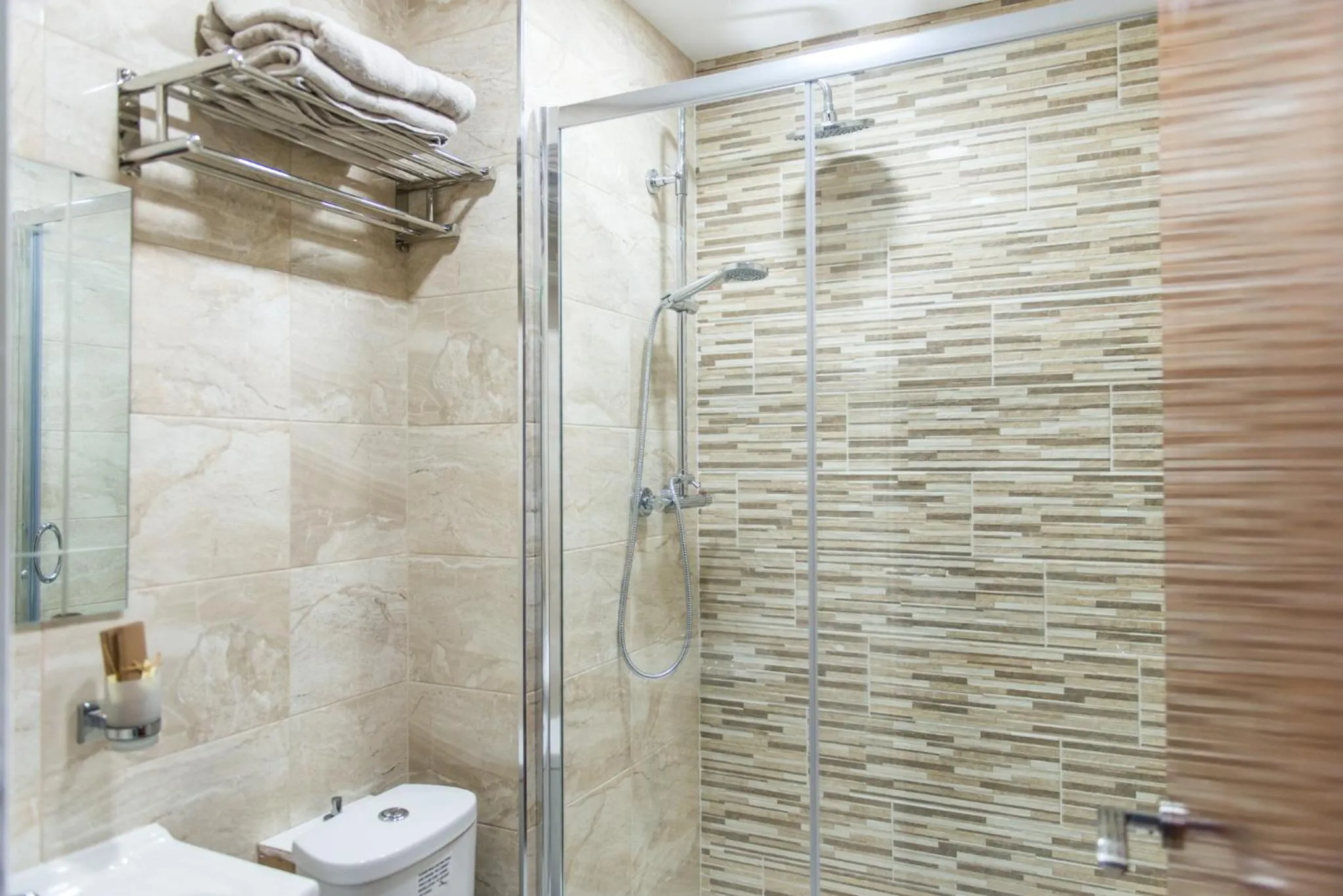 Meridian Serviced Apartments