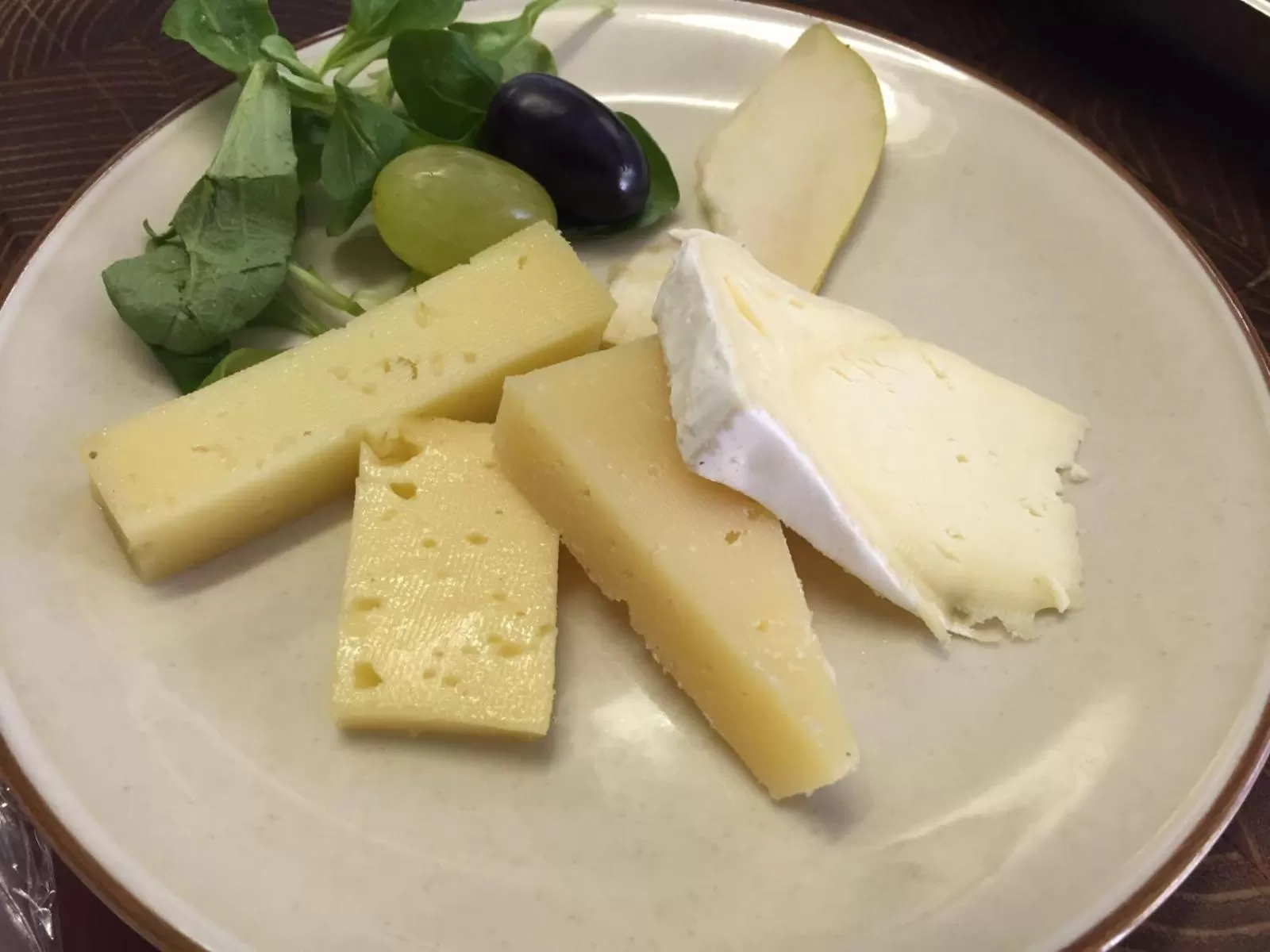 Food and drinks, Food in Hotel Fonte dei Fiori