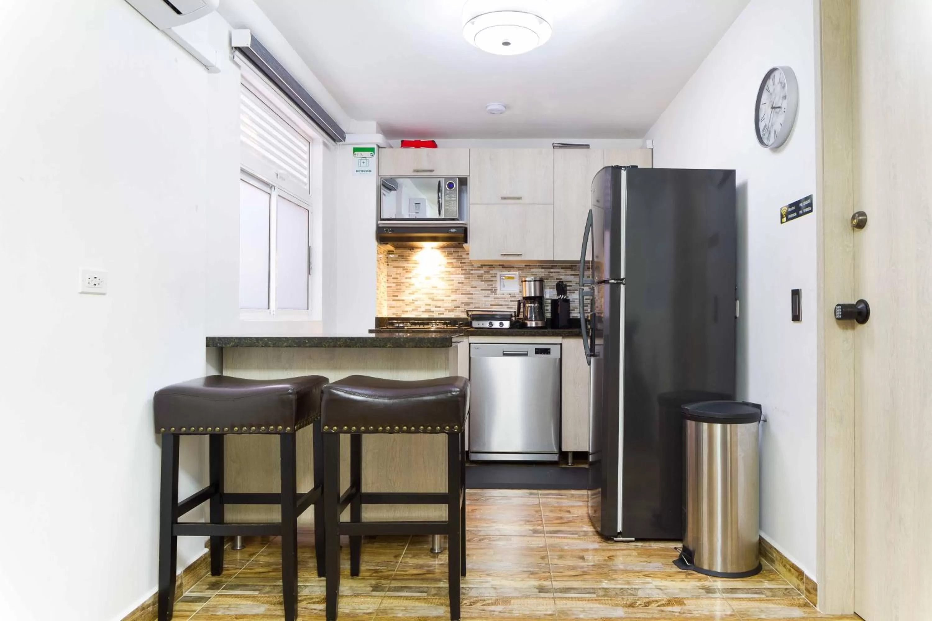 Kitchen or kitchenette, Kitchen/Kitchenette in Miracle