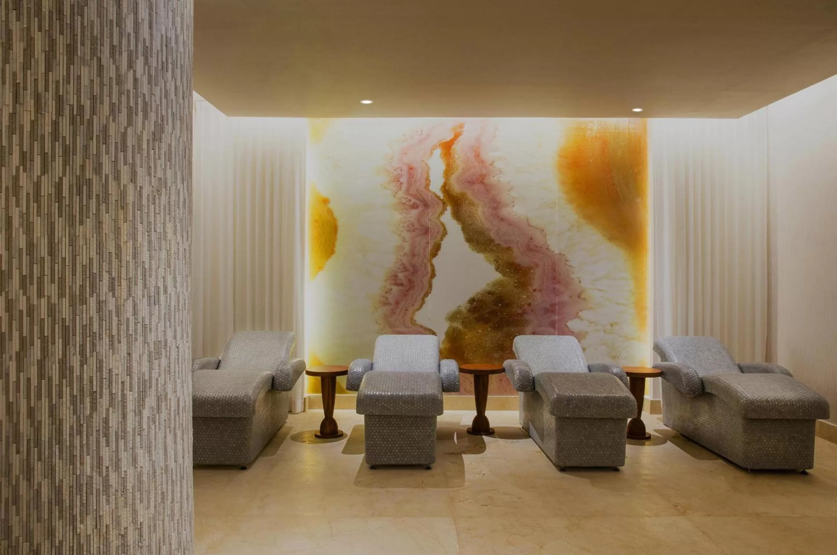 Spa and wellness centre/facilities in Moon Palace Jamaica - All Inclusive