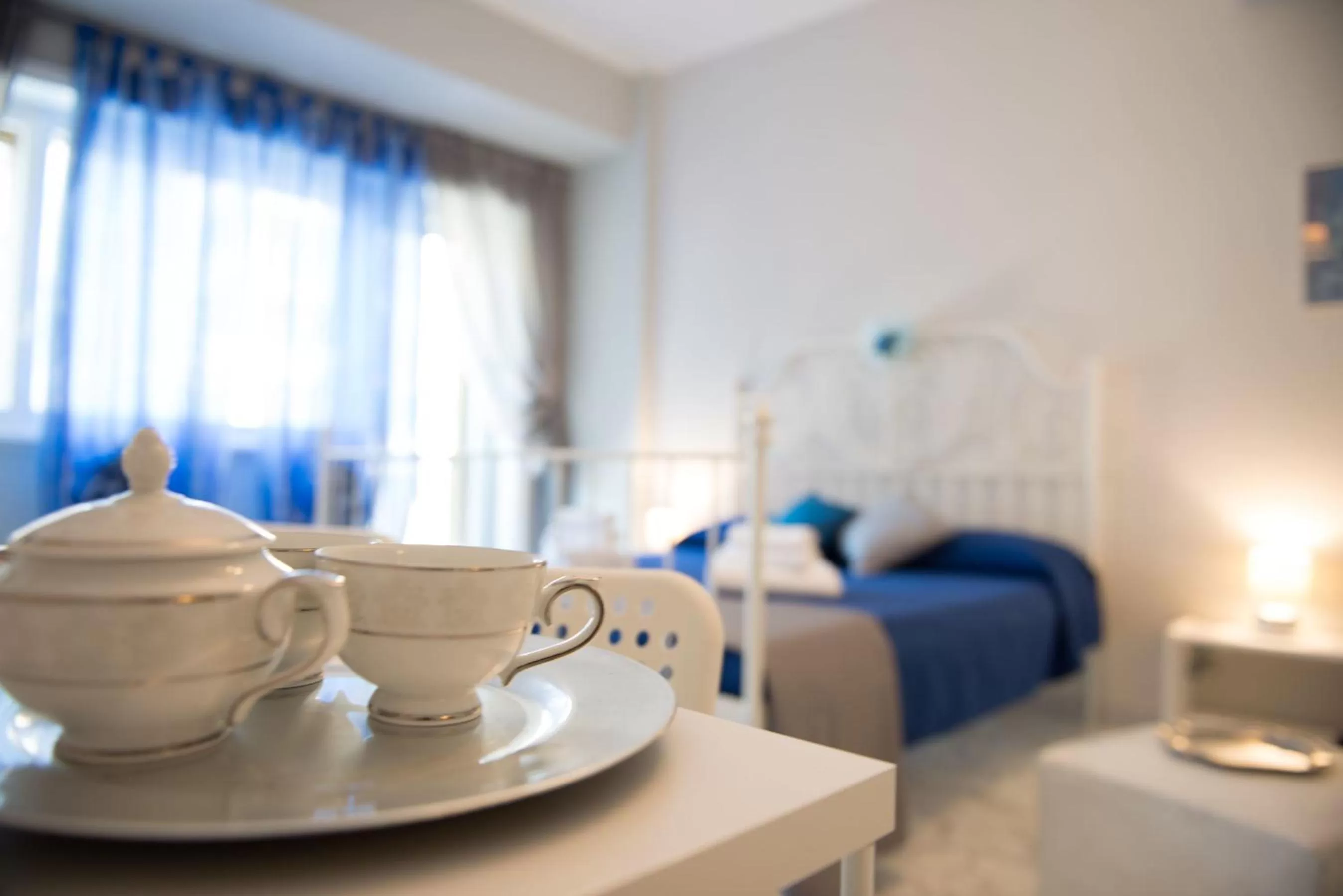 Nearby landmark, Bed in Authentic Sweet Home