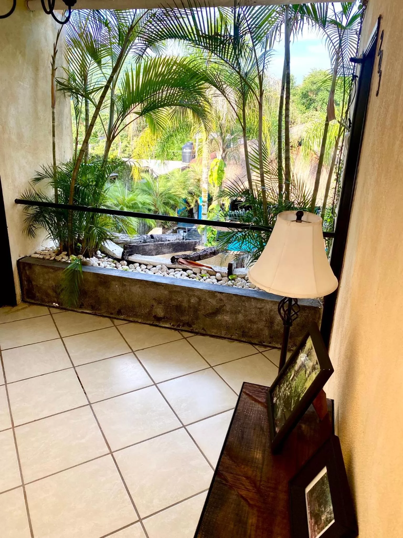 Hotel Camino Surreal Xilitla