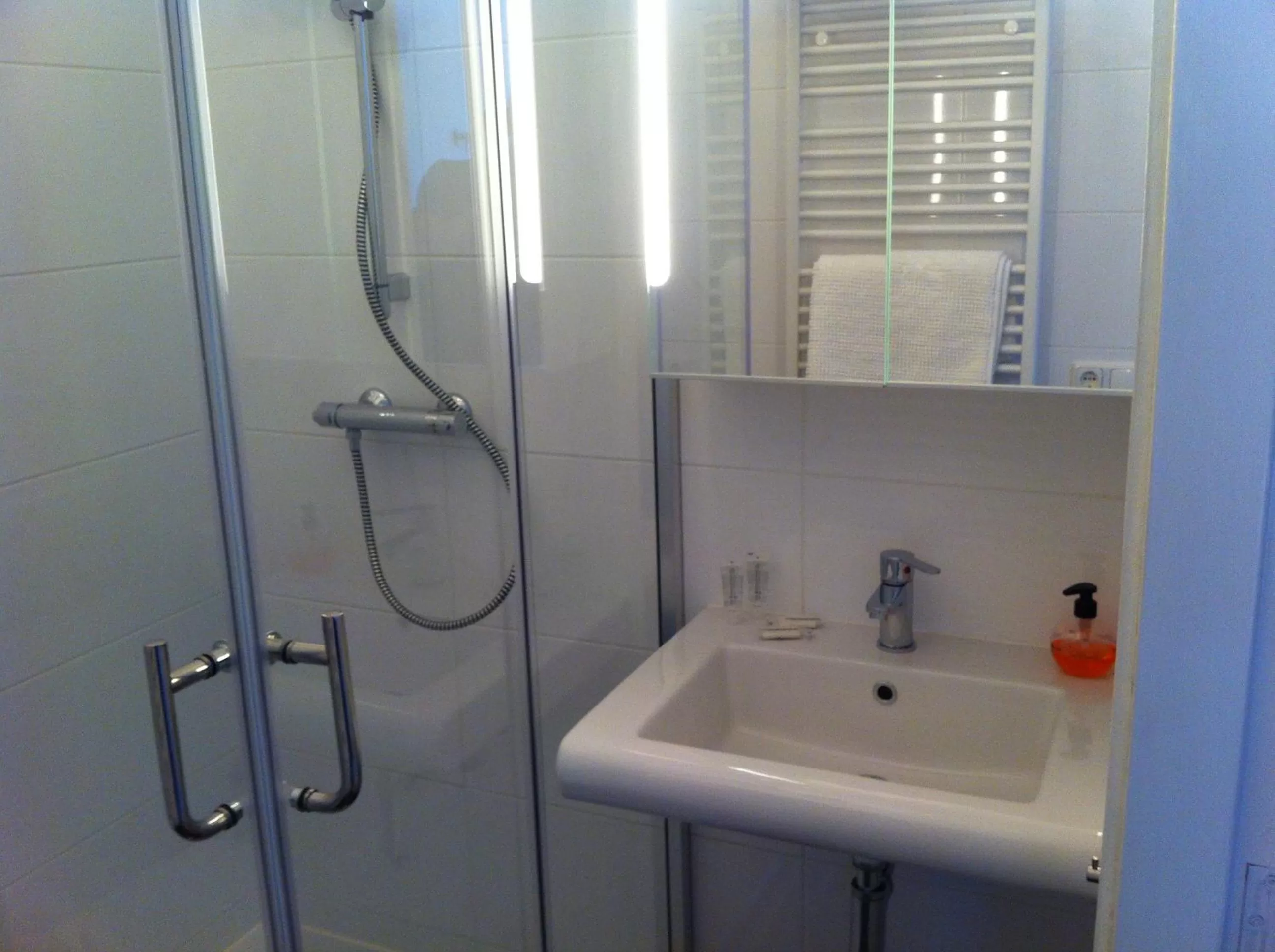 Property building in Lutje Kerklaan