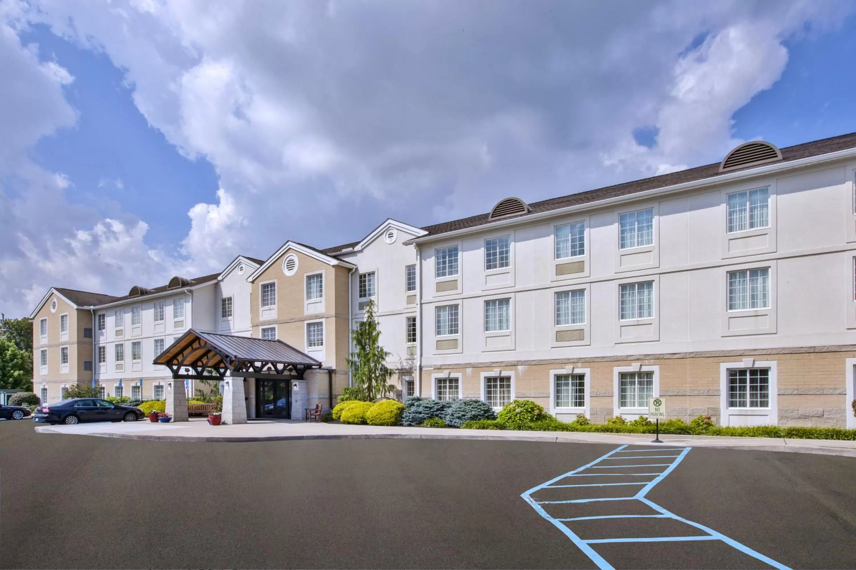 Other in Staybridge Suites Cleveland Mayfield Heights Beachwood by IHG
