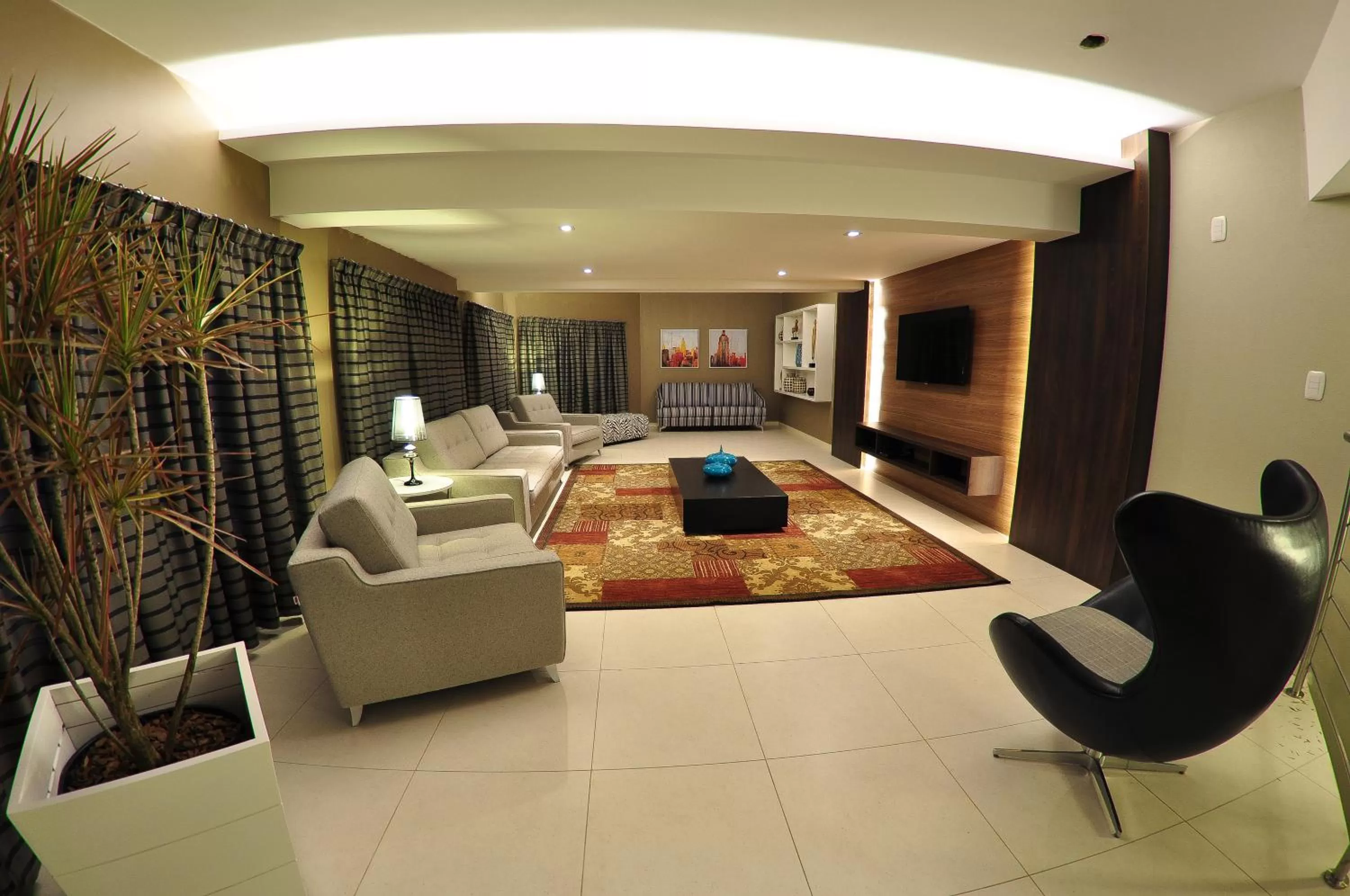 TV and multimedia in Rothenburg Hotel