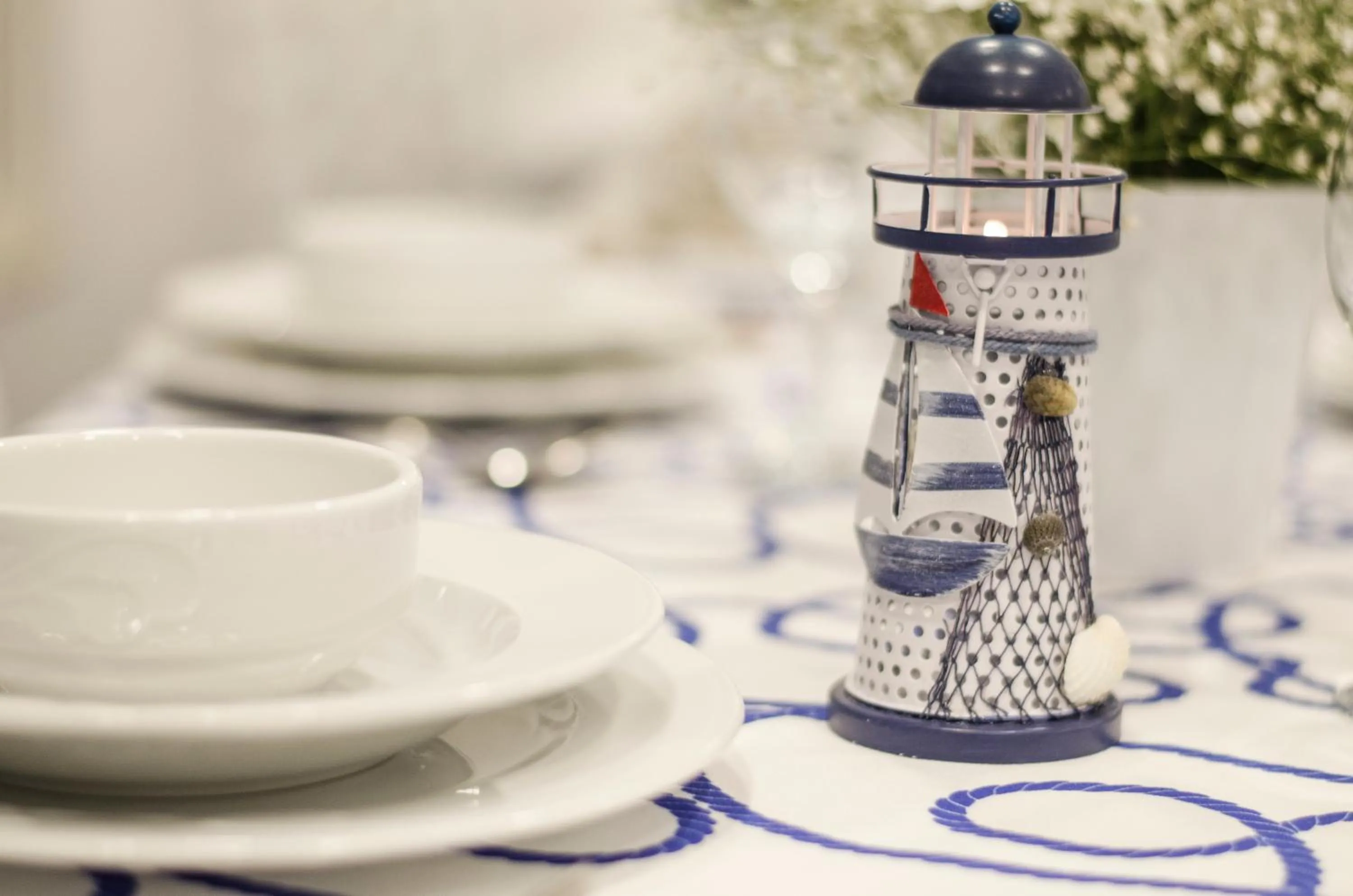 Restaurant/places to eat in Cimenoglu Hotel