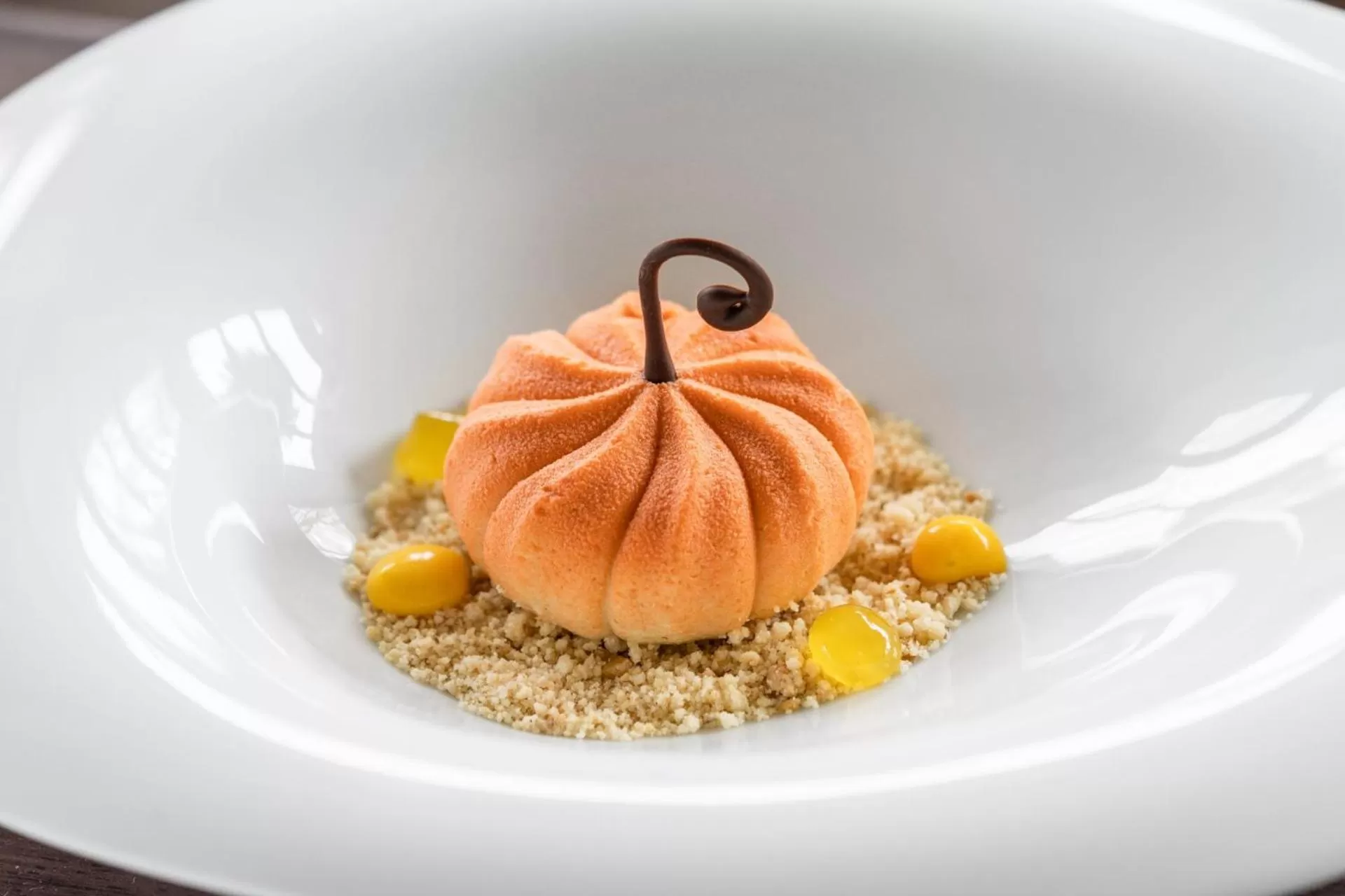 Restaurant/places to eat in Terra Nostra Garden Hotel