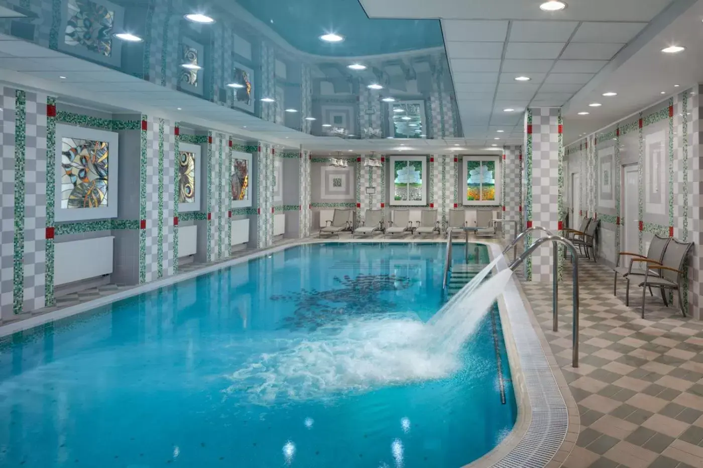 Ensana Butterfly Ensana Butterfly