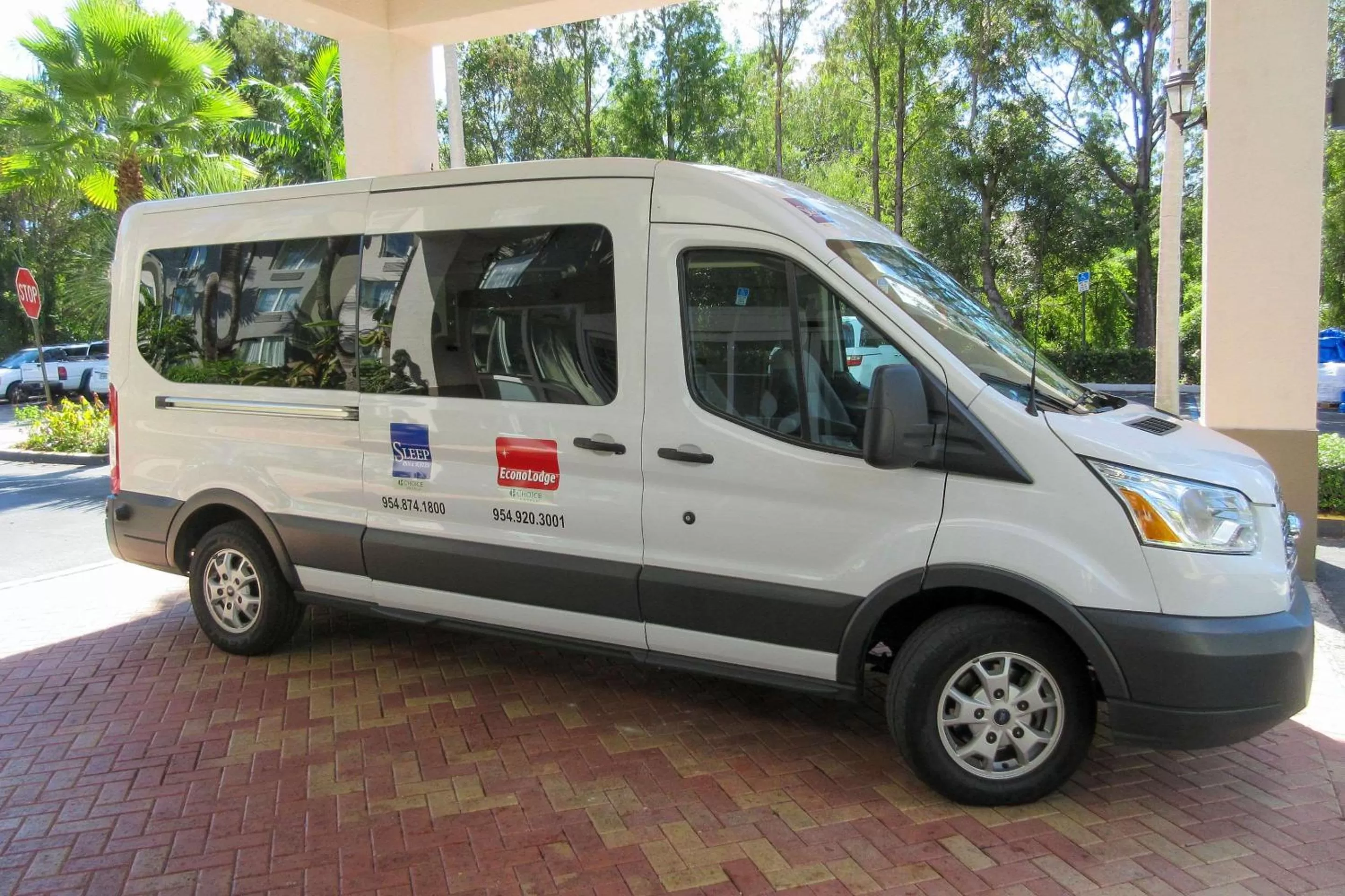 Other in Sleep Inn & Suites Ft Lauderdale International Airport