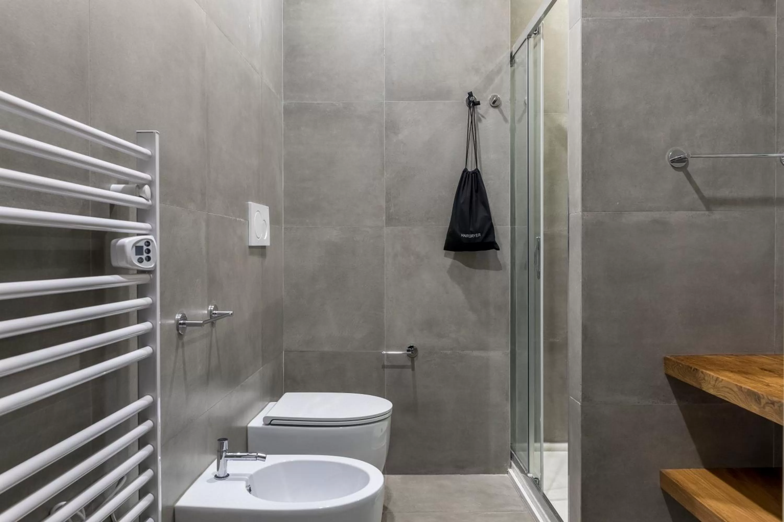 Bathroom in Numa Florence Fiore