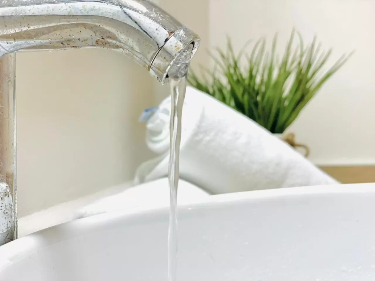 Bed in Corazon de Tulum