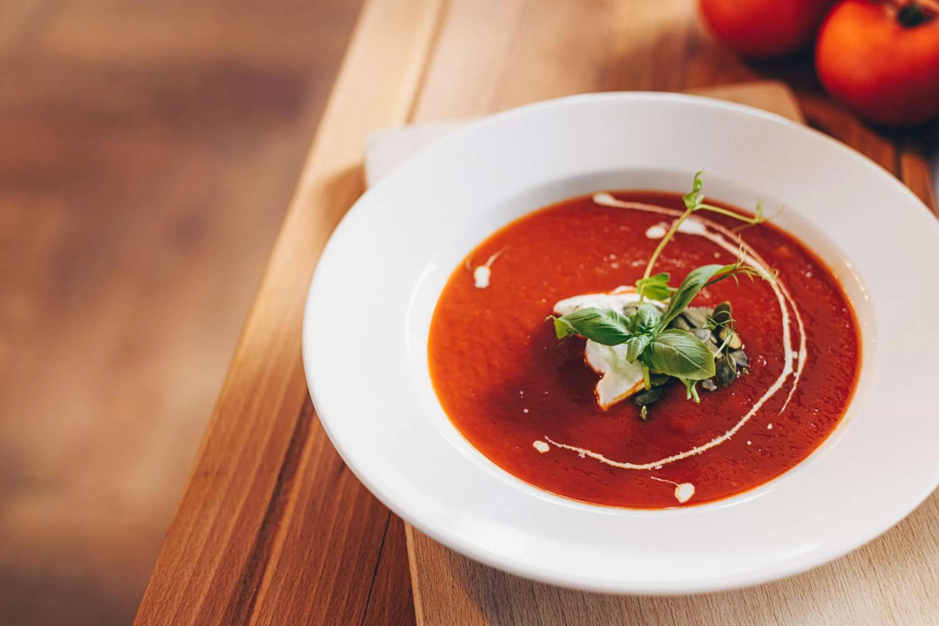 Restaurant/places to eat in METROPOL Hotel Katowice