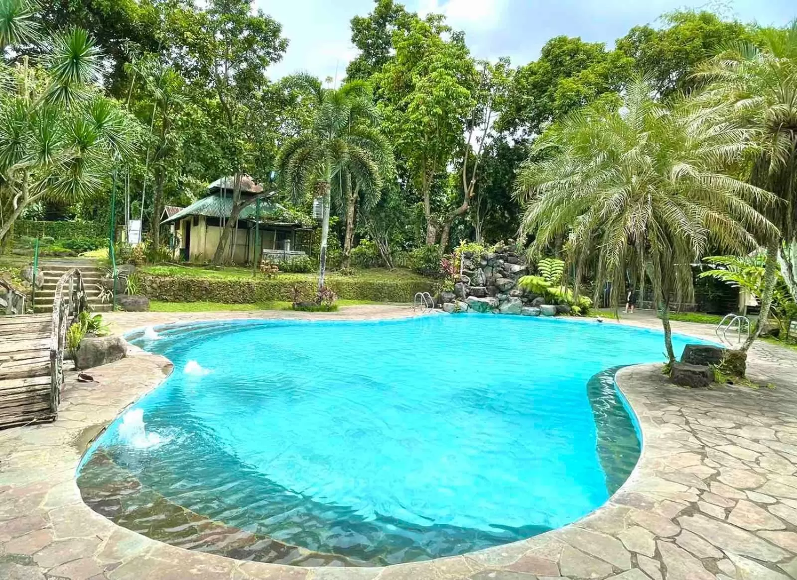 Casa San Pablo B & B