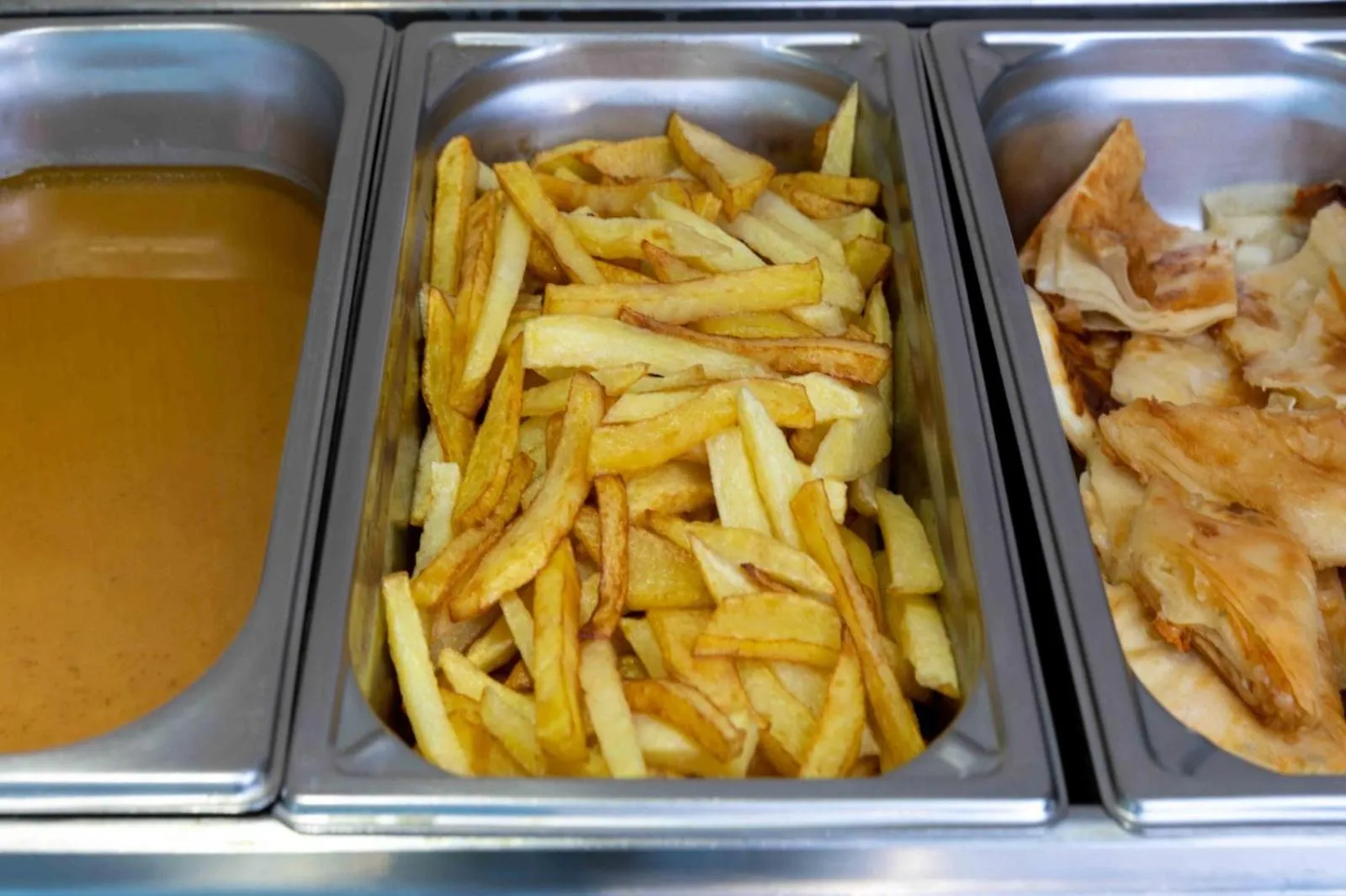 Breakfast in Dies Hotel