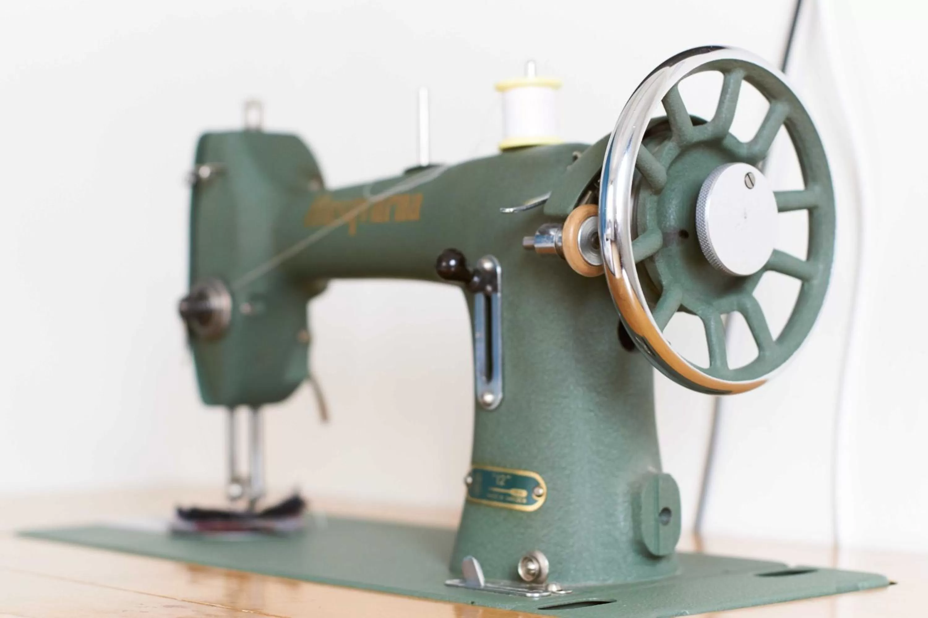 Decorative detail in Pensionat Augustin