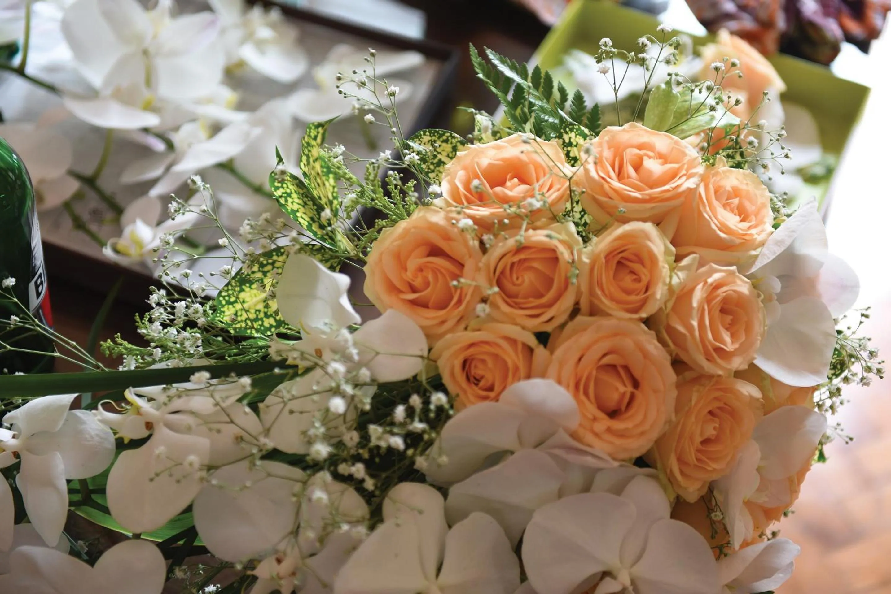 Banquet/Function facilities in The Pavilions Bali