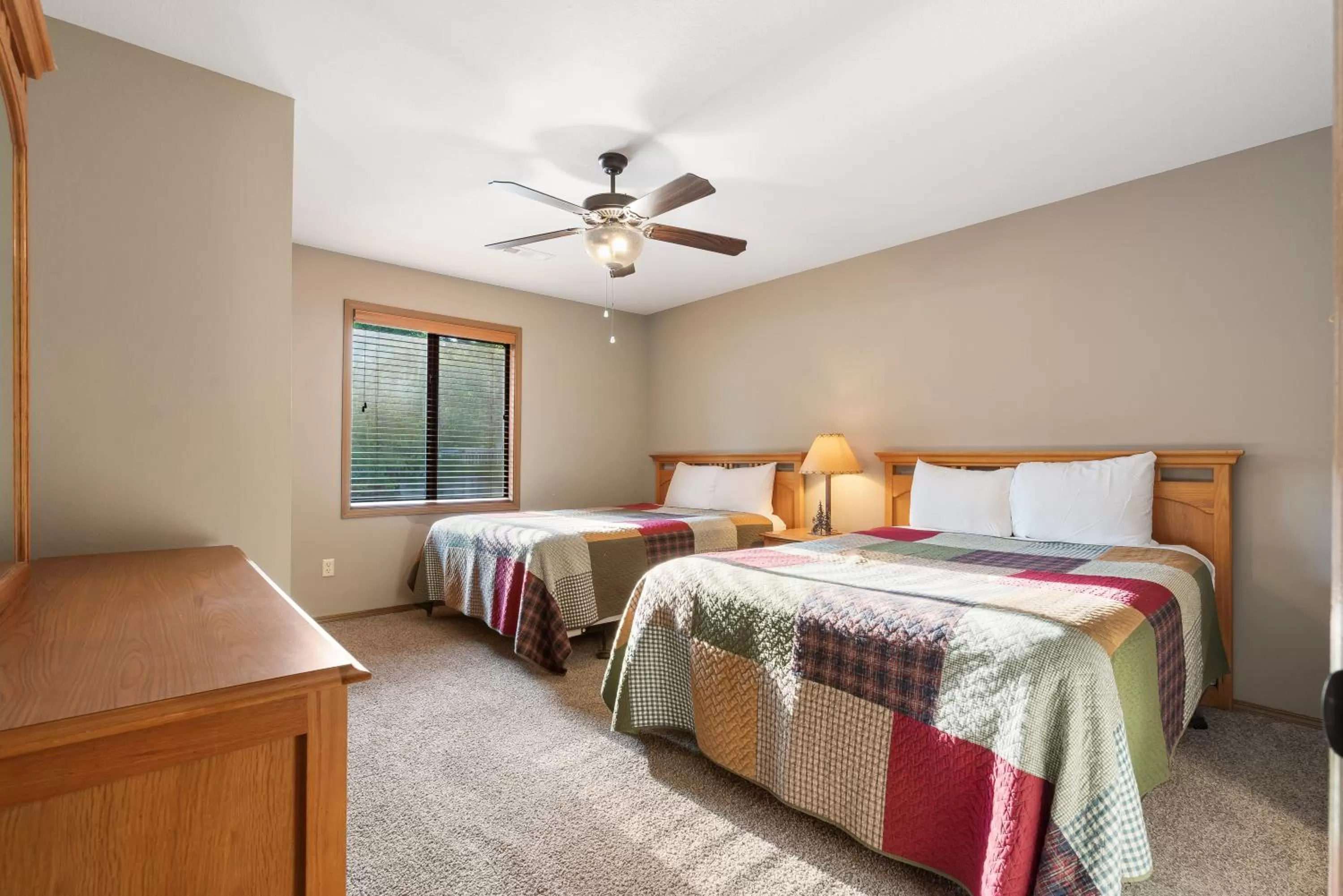 Bedroom, Bed in Table Rock Resorts at Indian Point