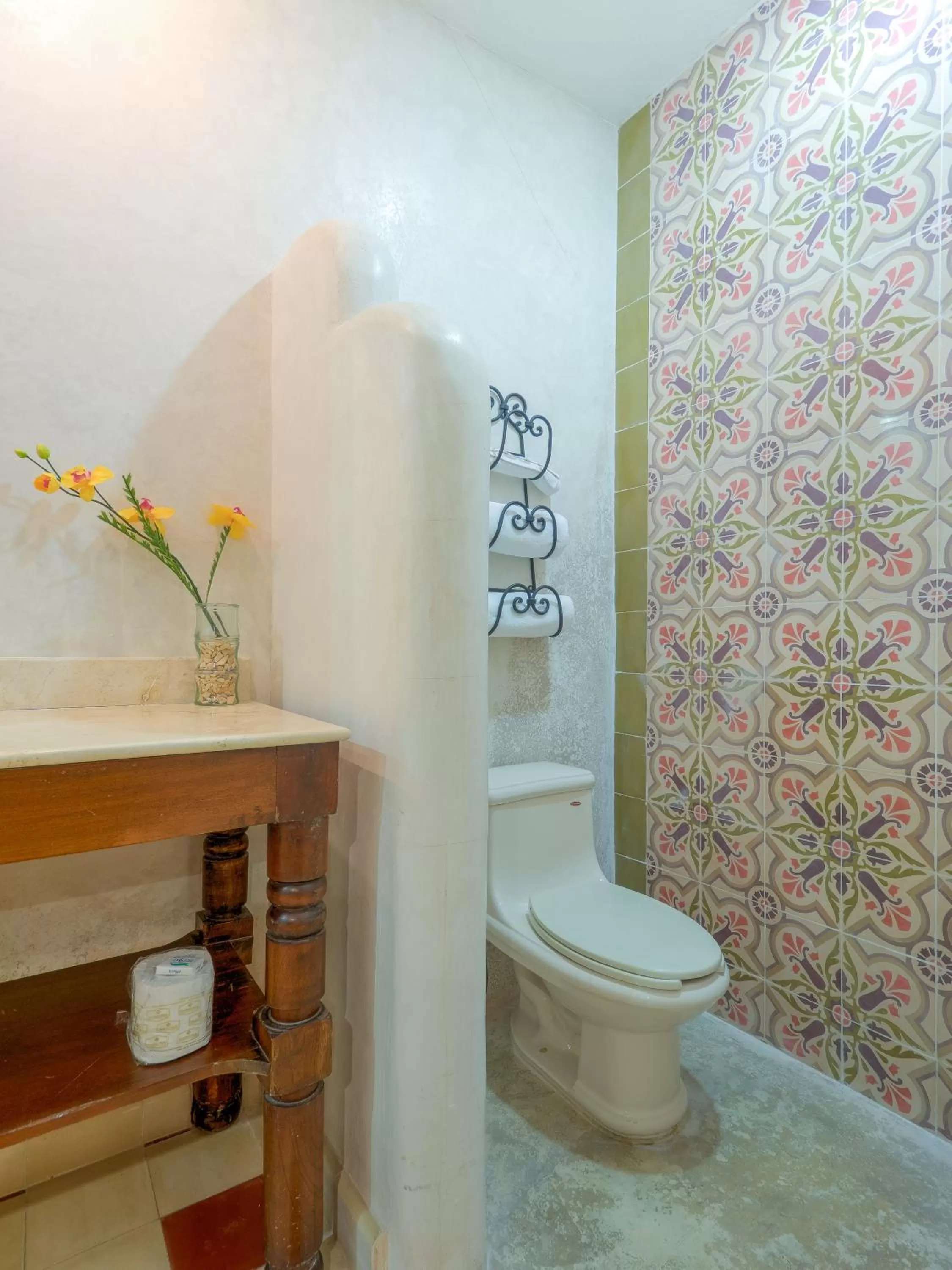 Hotel Luz en Yucatan