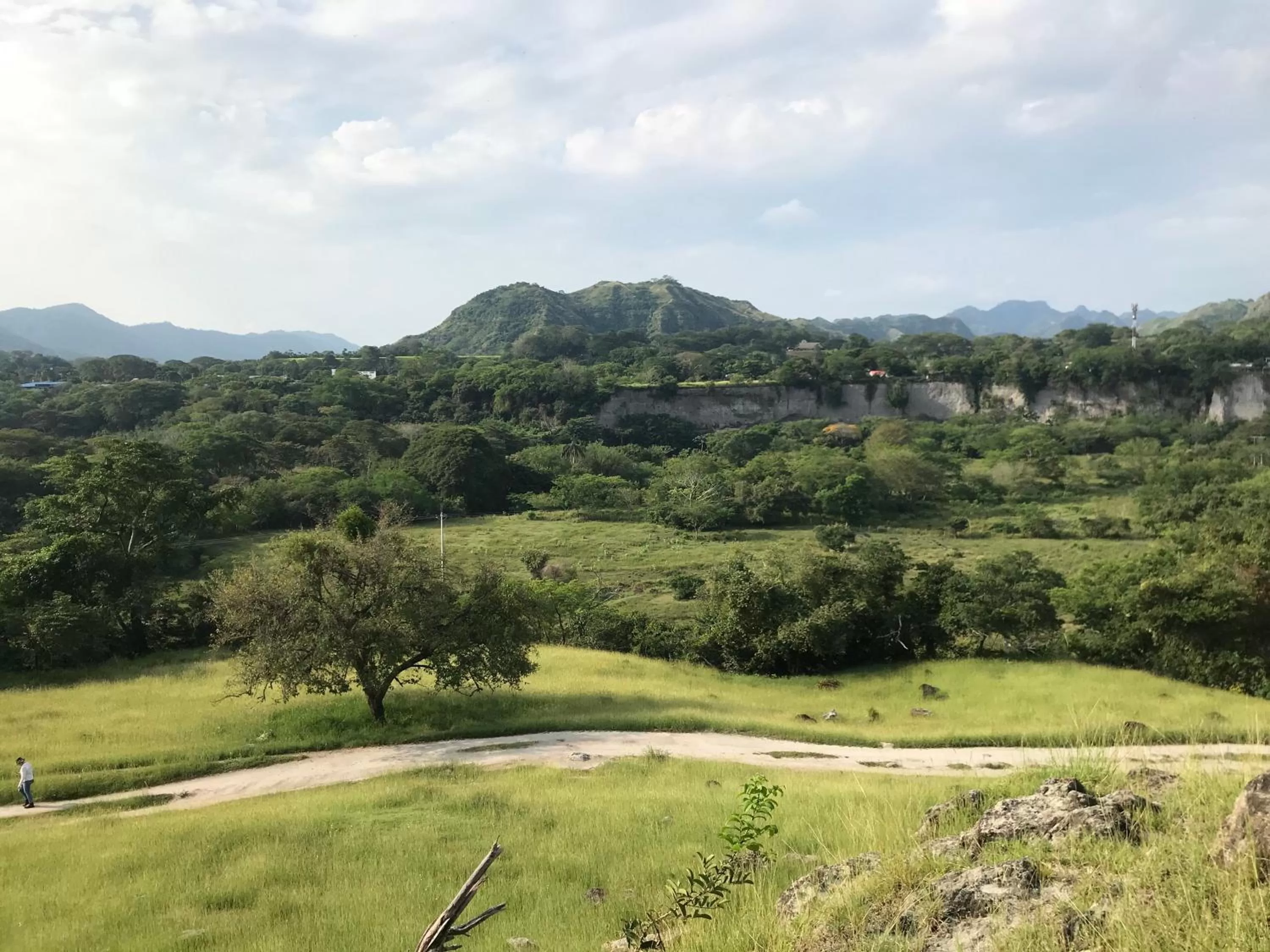 Off site in Waka Hotel Rural