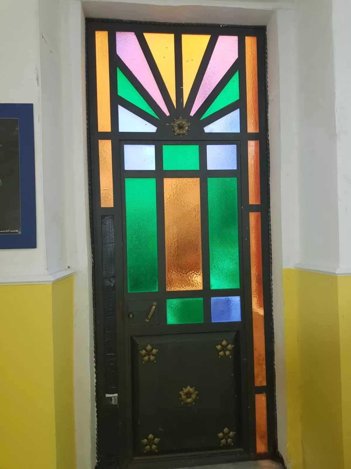 Photo of the whole room in Hotel Sangiuliano 132 centro storico Catania