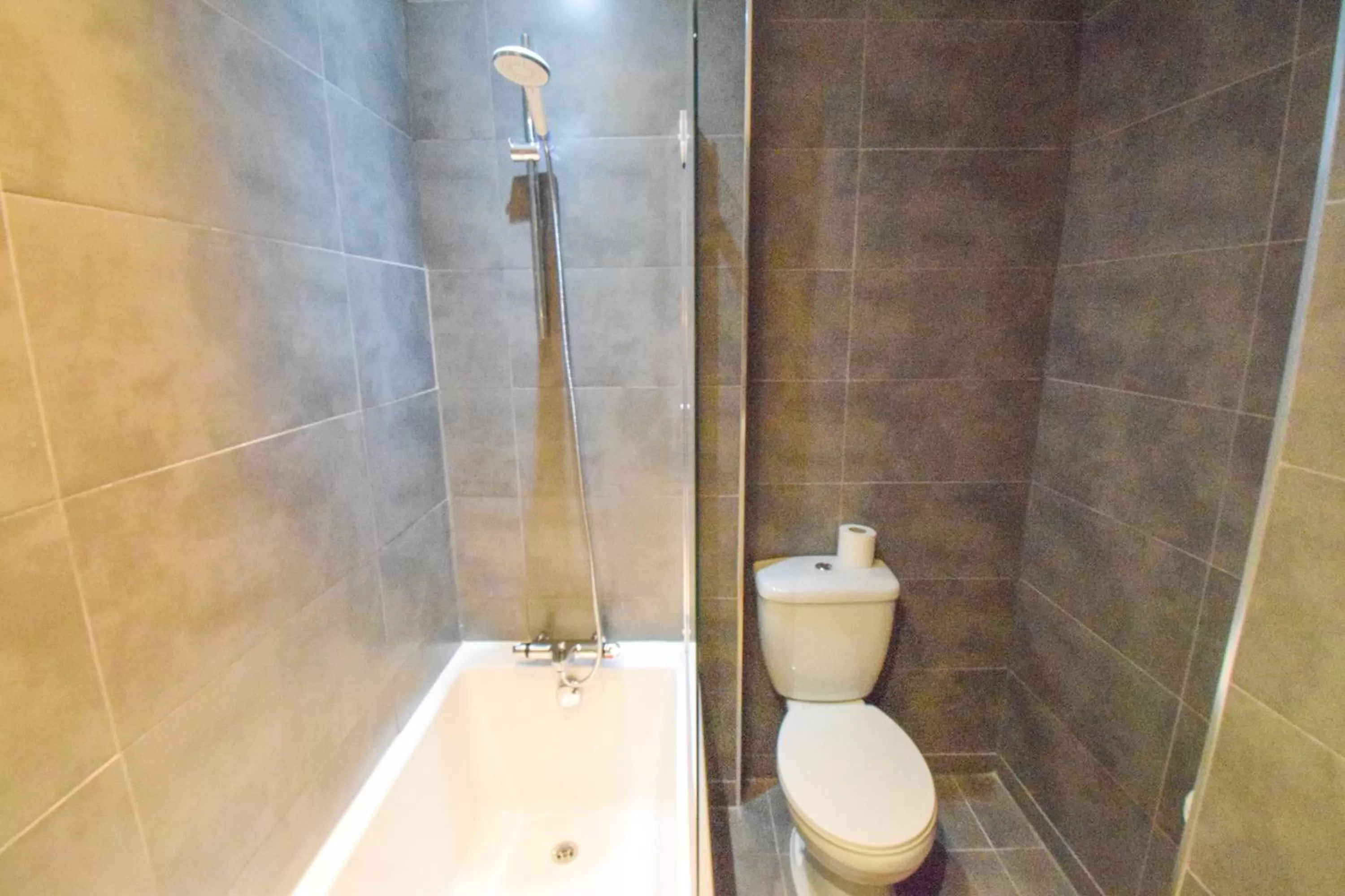 Pembridge Palace Hotel