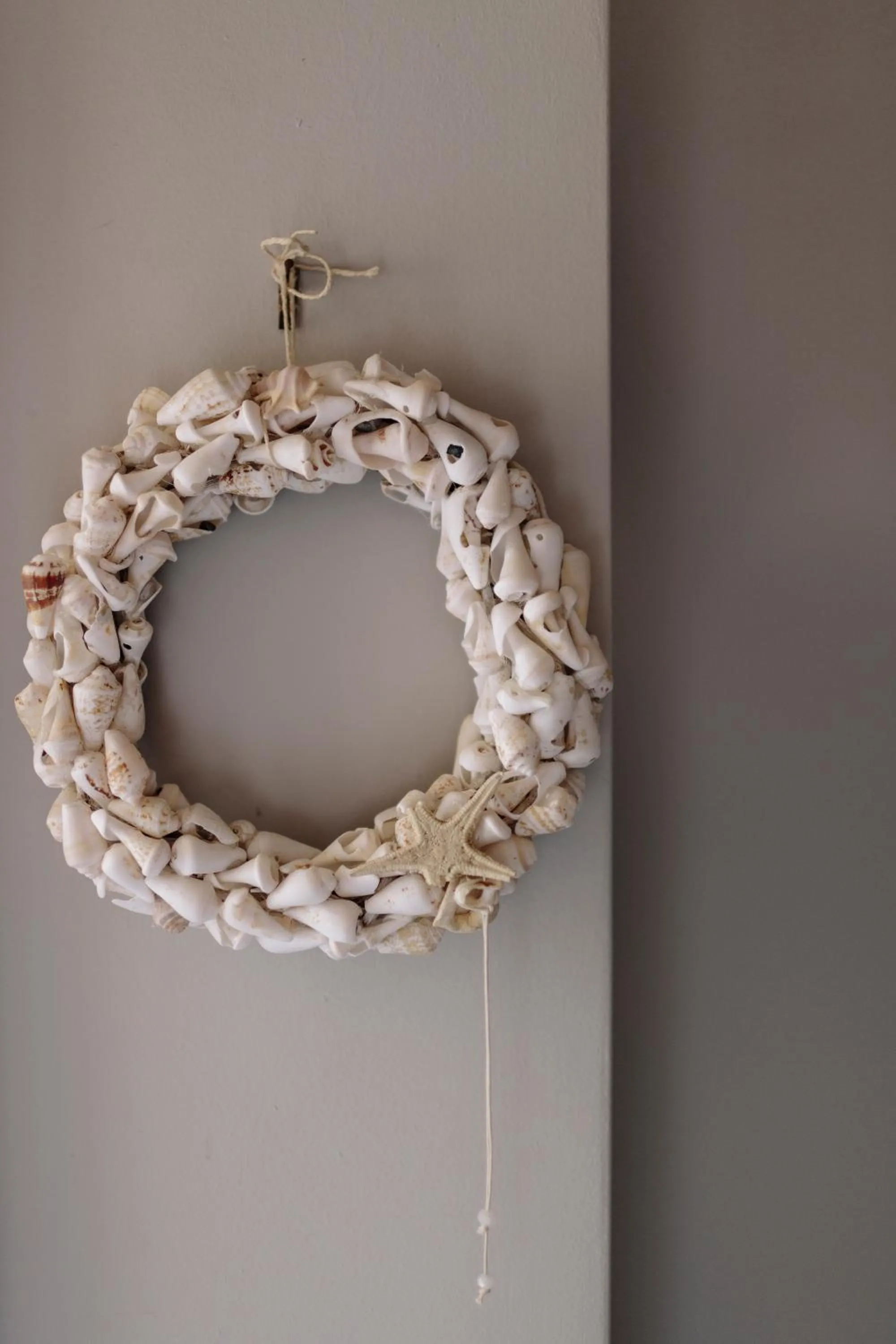 Decorative detail in Dimitra Boutique Hotel