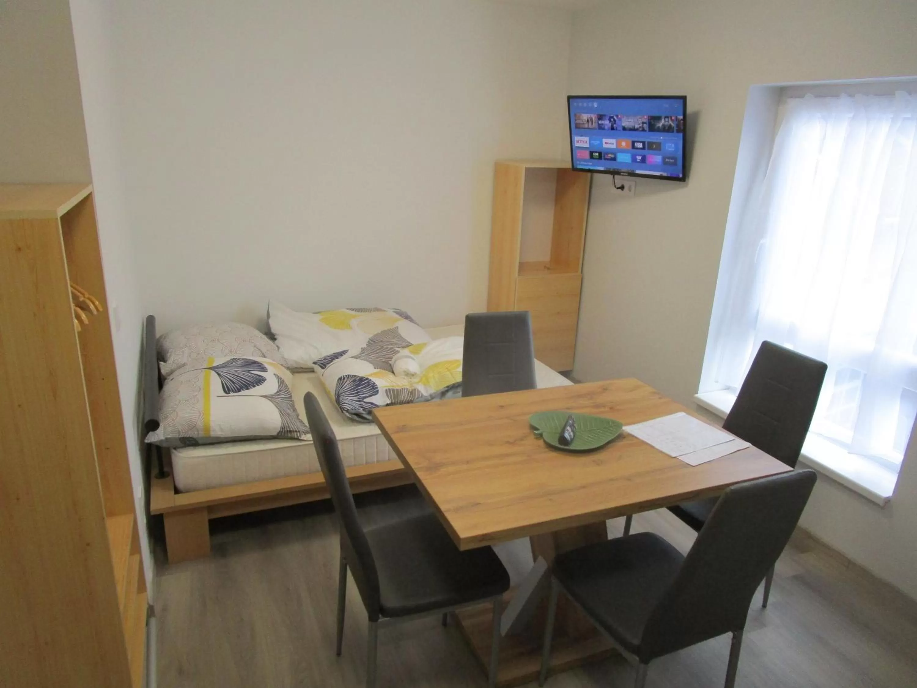 Bed in Veroland Magánszálláshely