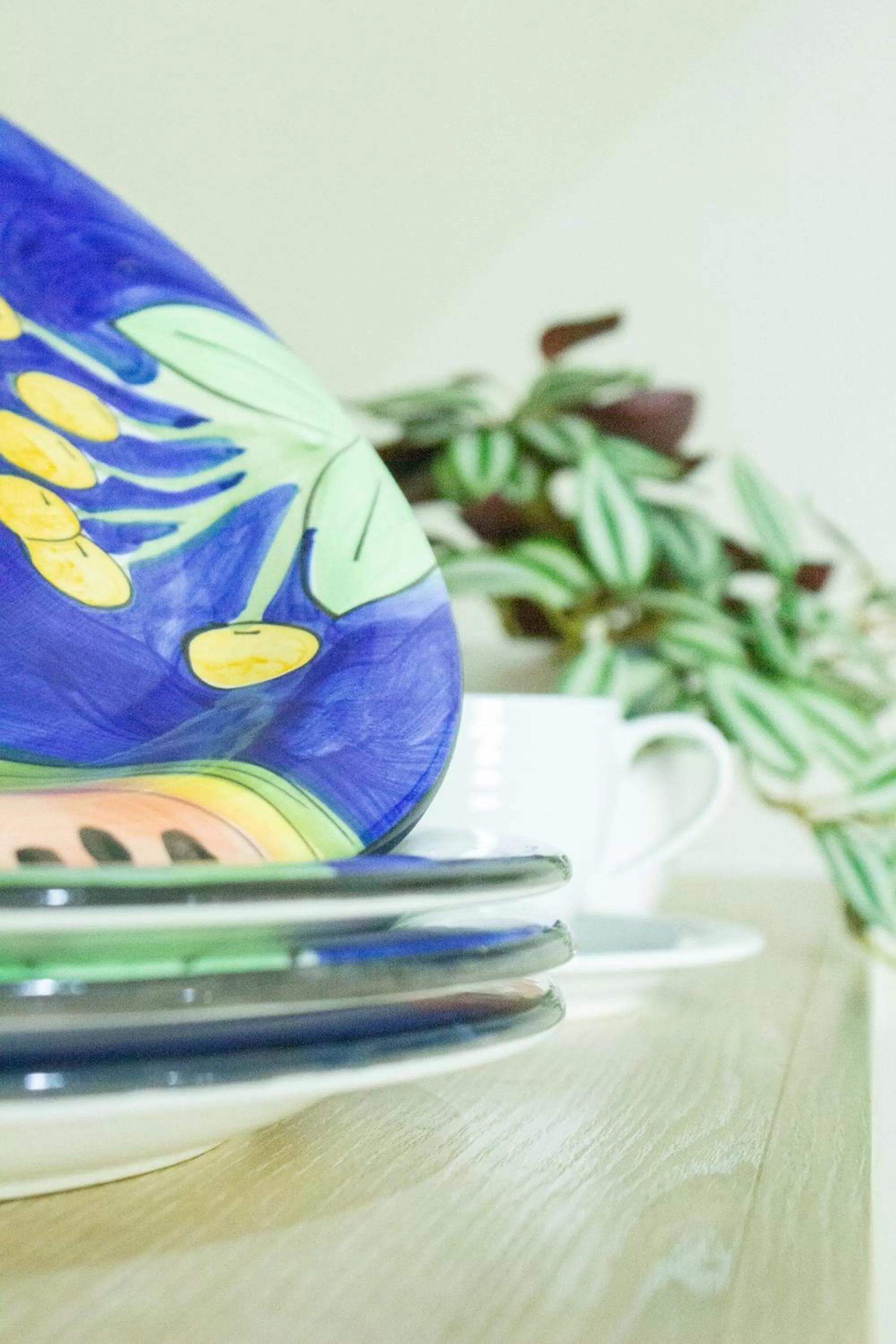 Ben's Bed and Breakfast