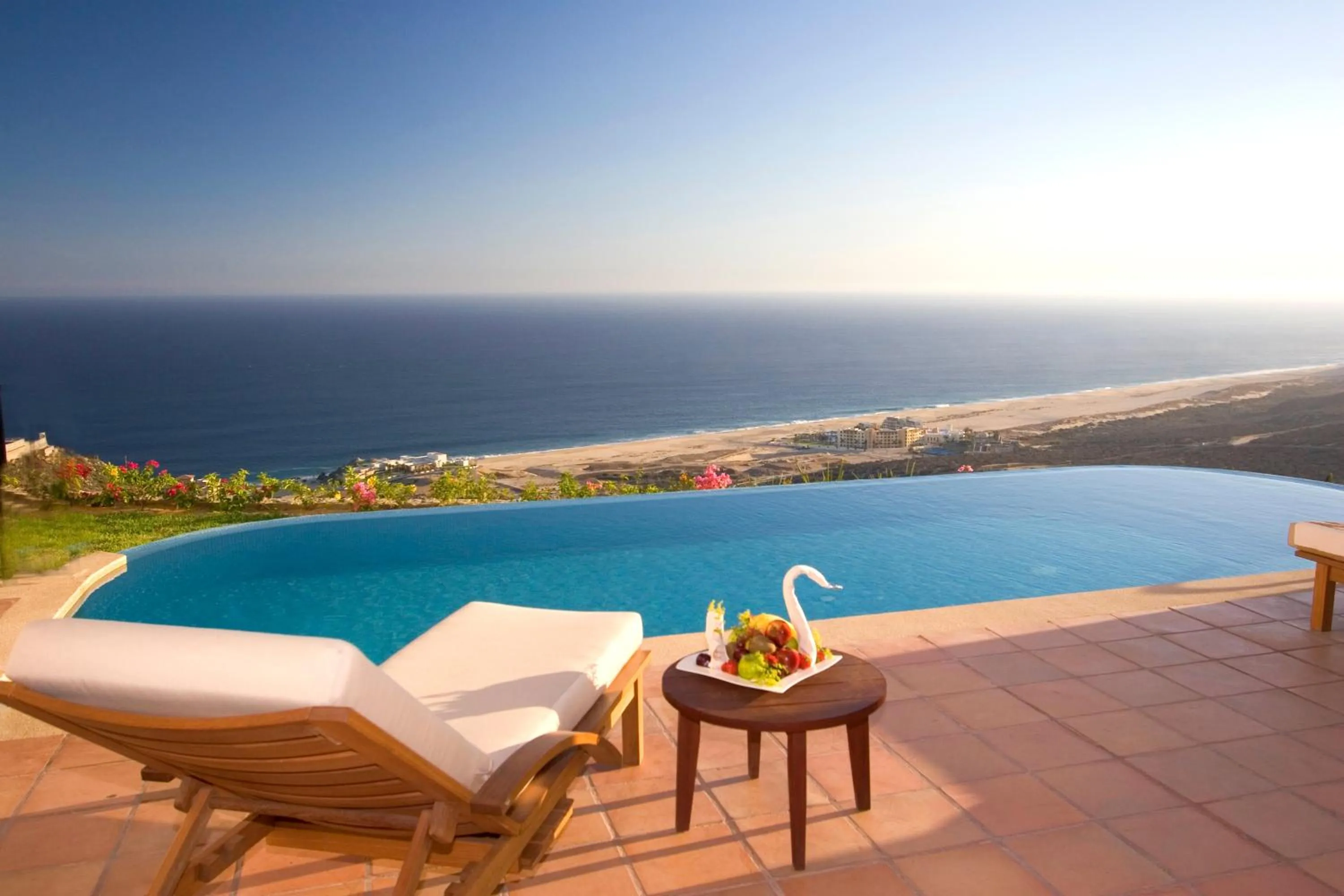 Sea view in Montecristo Villas at Quivira Los Cabos -Vacation Rentals