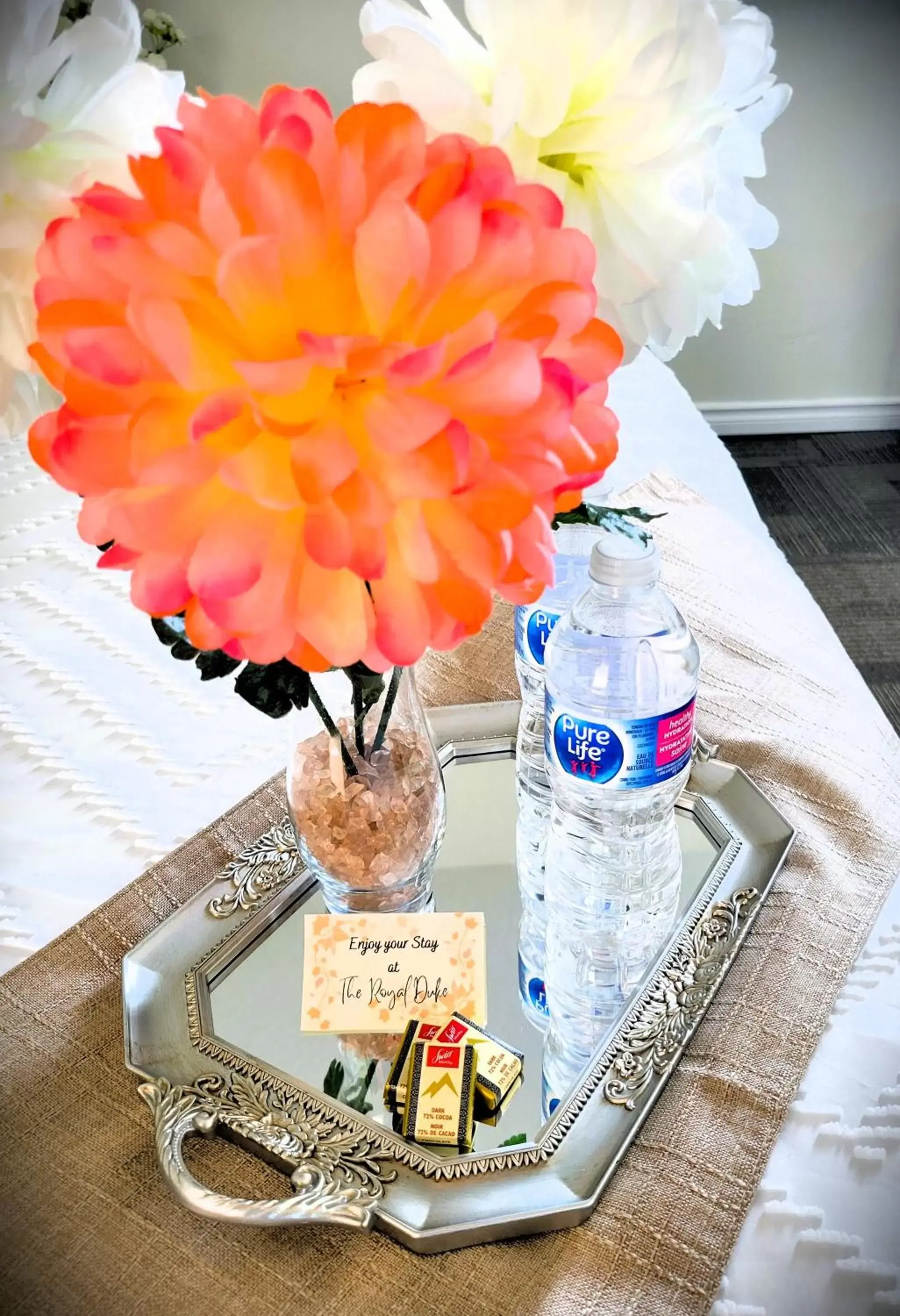 Deluxe Queen Studio in Royal Duke Hotel Deluxe Queen Studio in Royal Duke Hotel