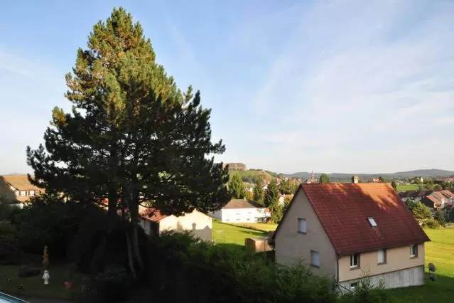 Area and facilities in Villa Thalassa domaineleshesperides