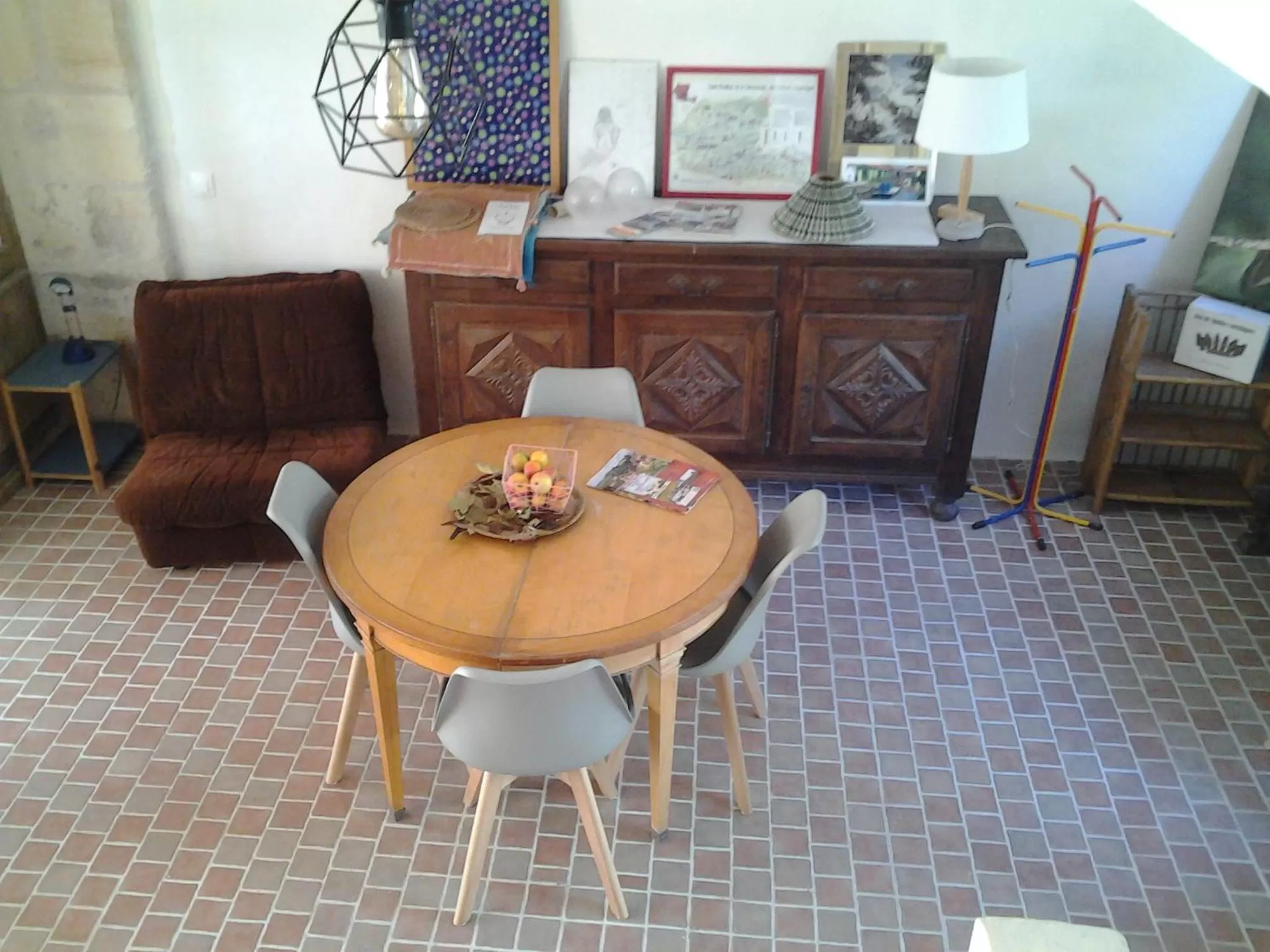 Au Vélo dans l'Arbre