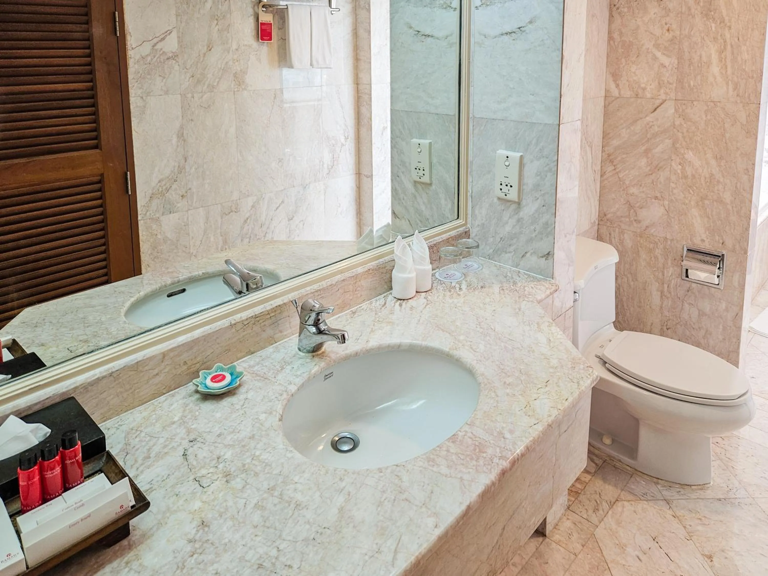 Ramada by Wyndham D MA Bangkok