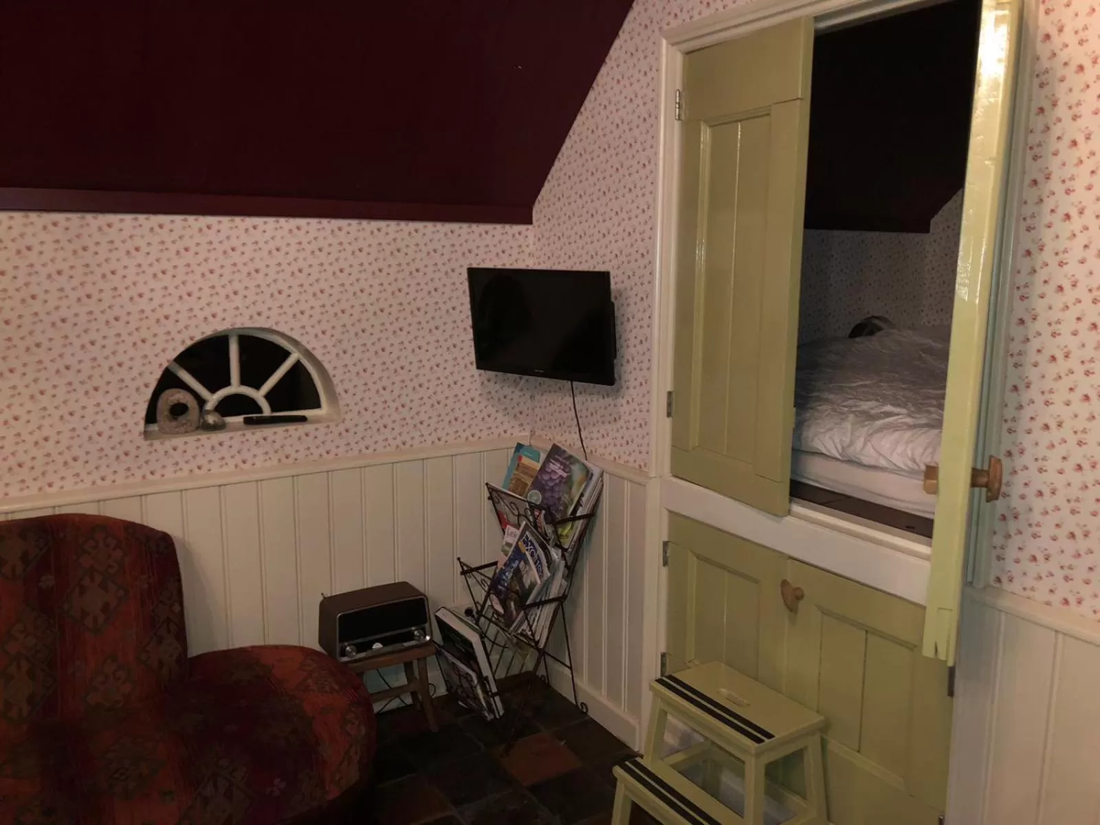 landgoed Groot Boerle