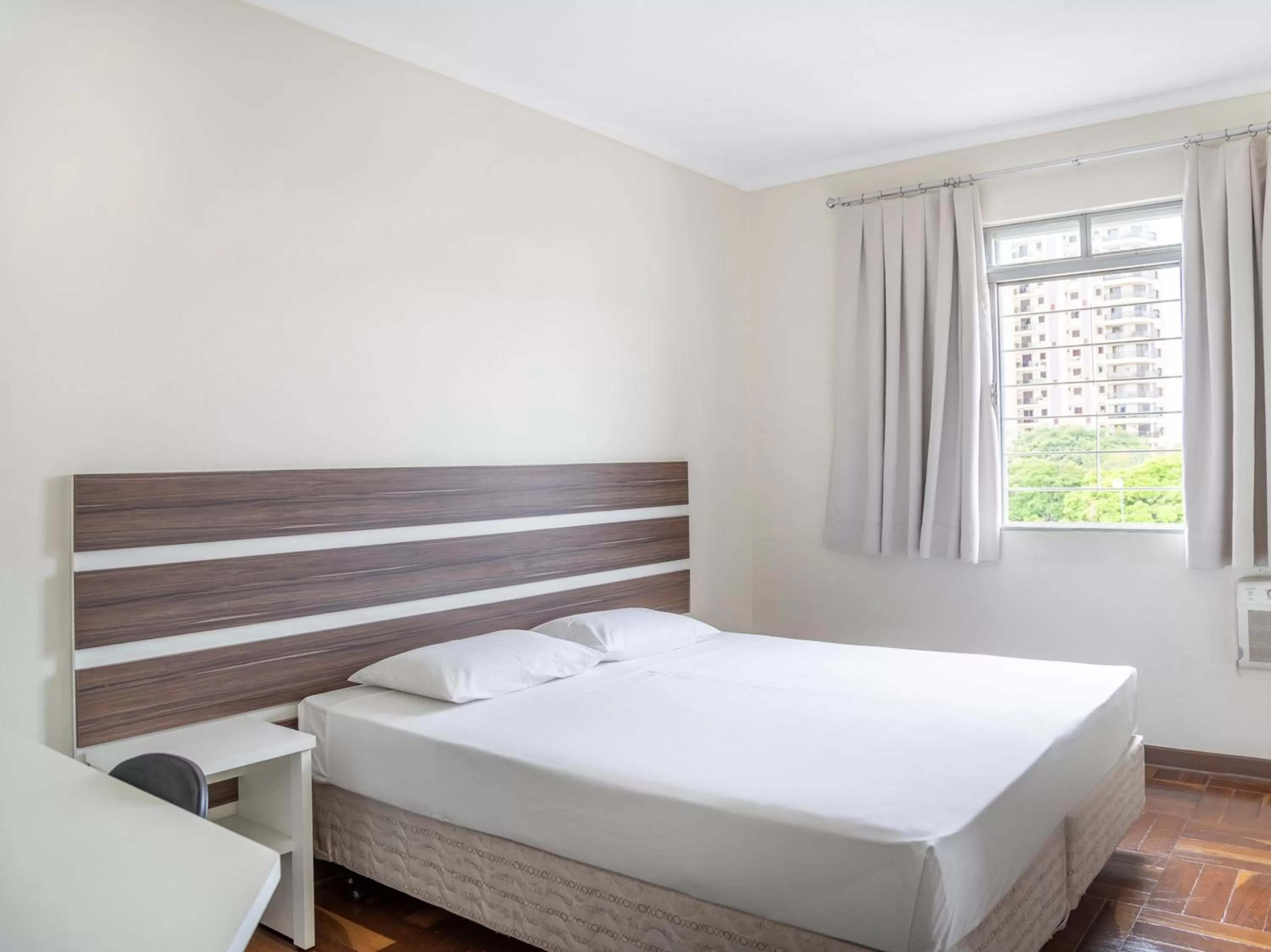 Bedroom, Bed in Libero Hotel