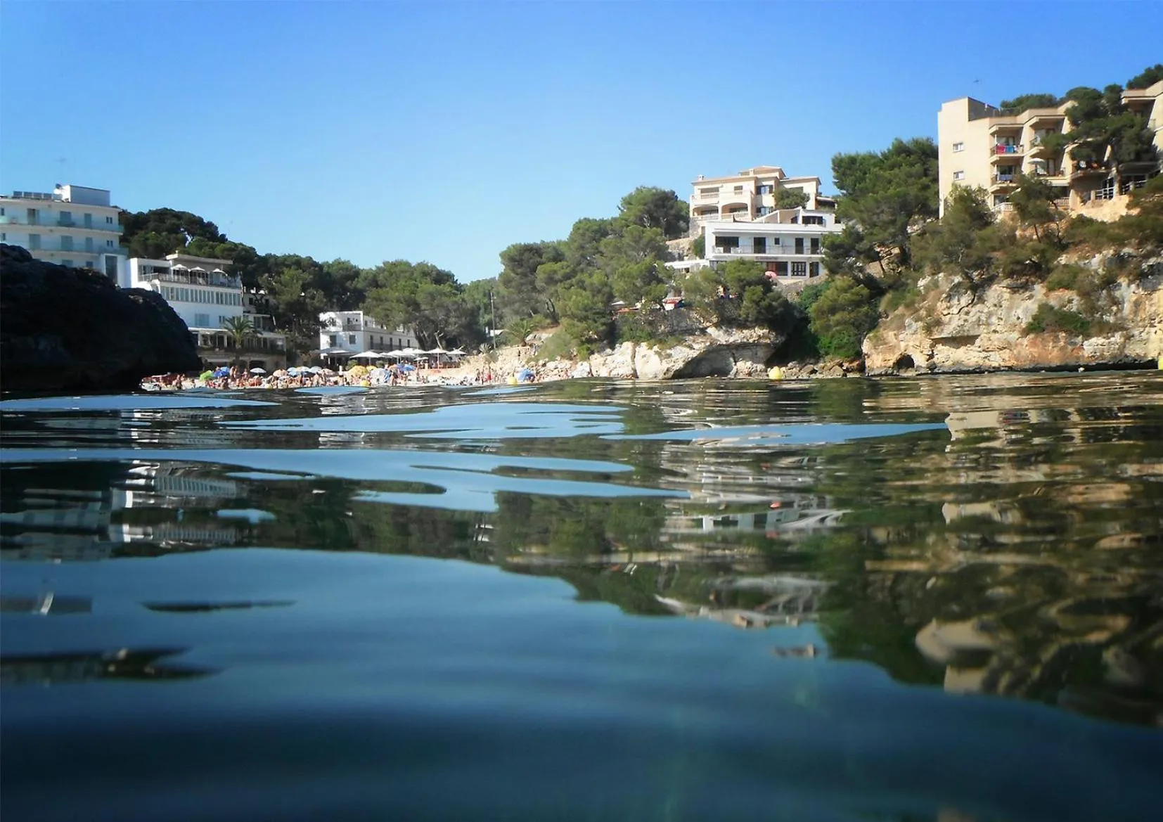 Other in Hotel Rocamar