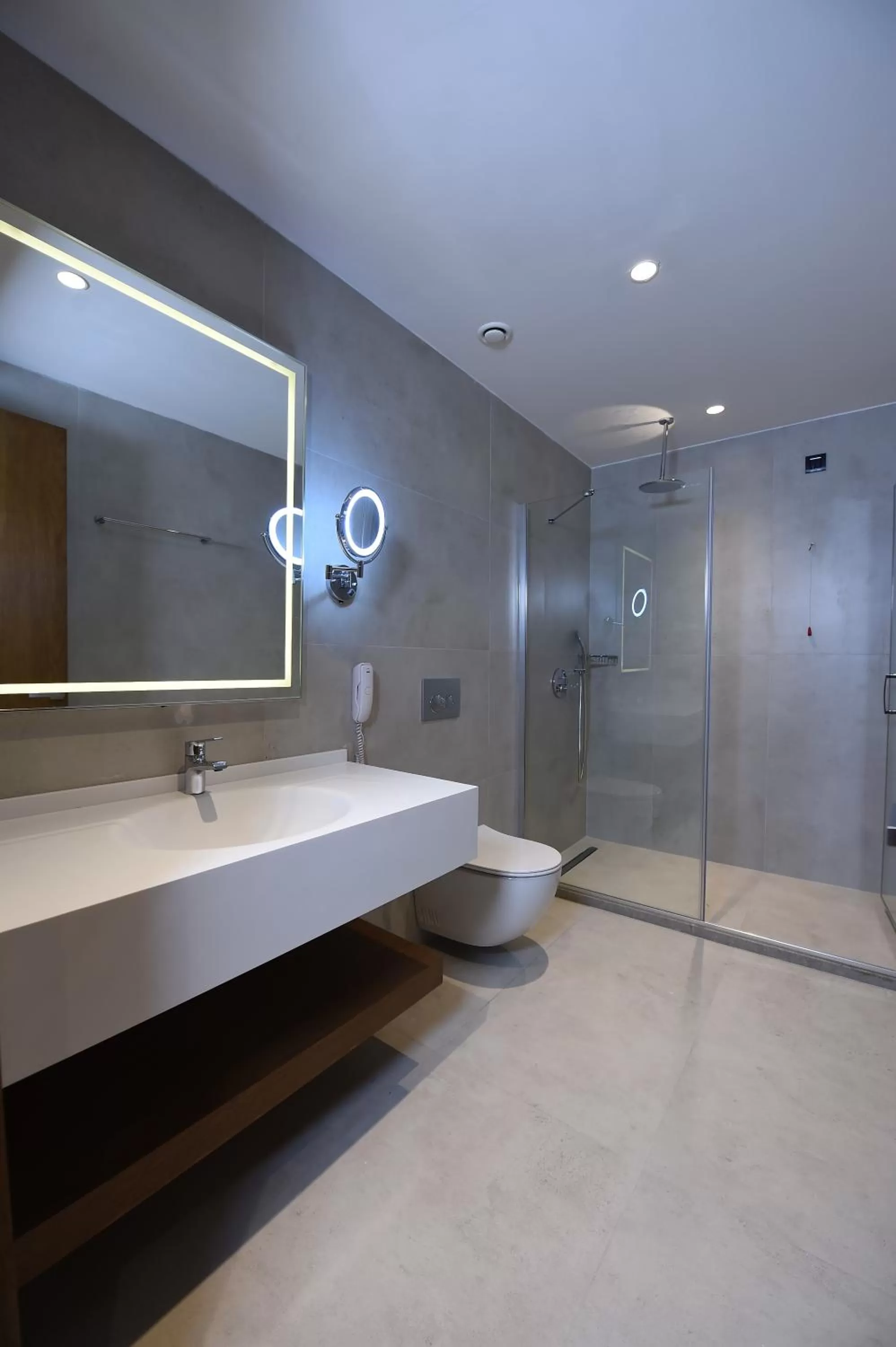 Bathroom in CHER HOTEL&SPA İstanbul Beyoğlu