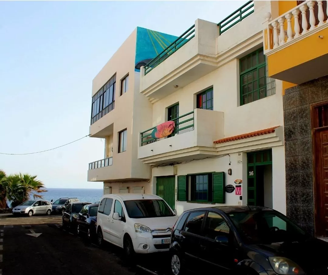 Property Building in Terrazas del Sur